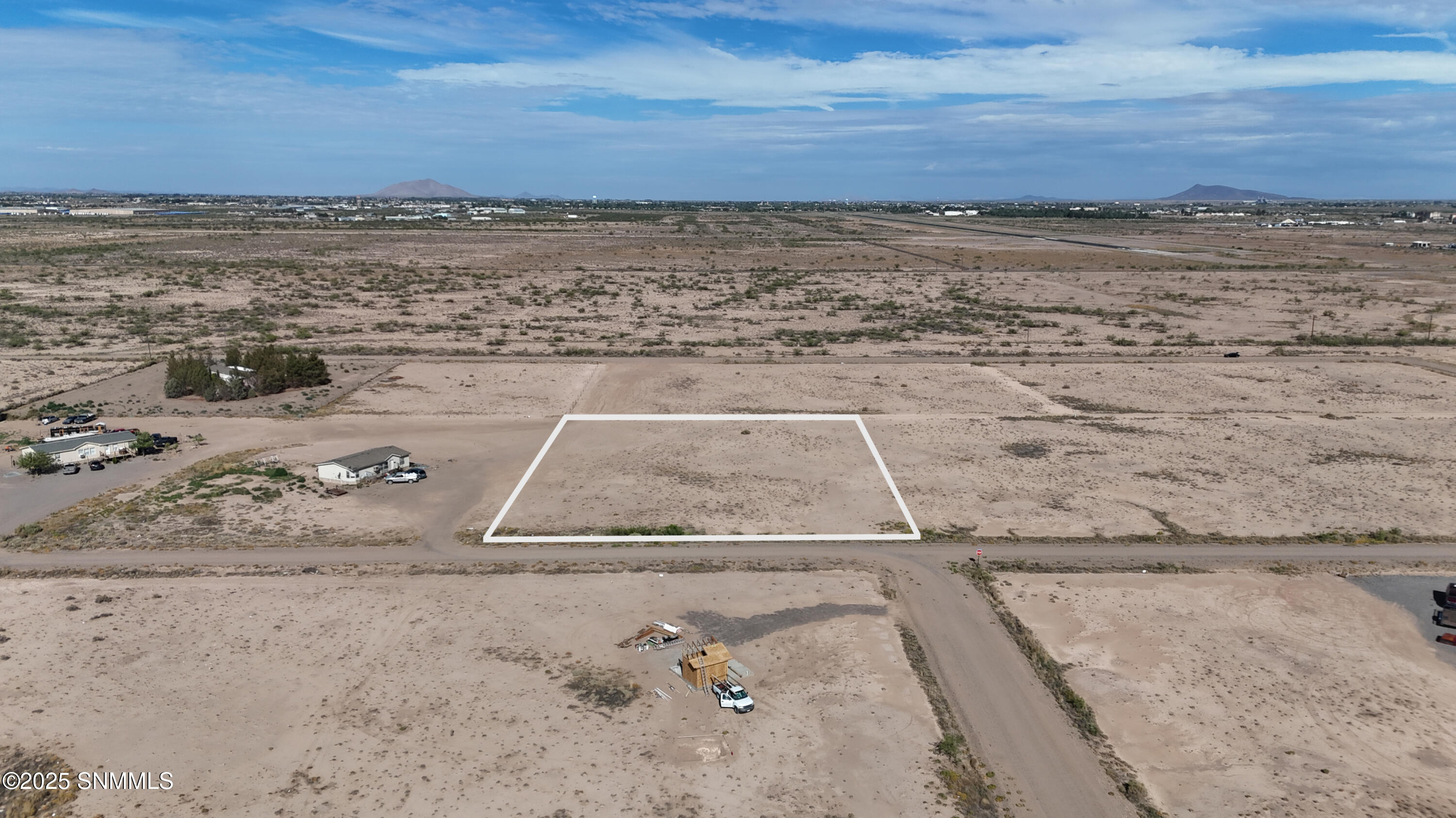 Tbd Grulla Mountain Rd Se Block 6 Lot 11 Property Photo 1