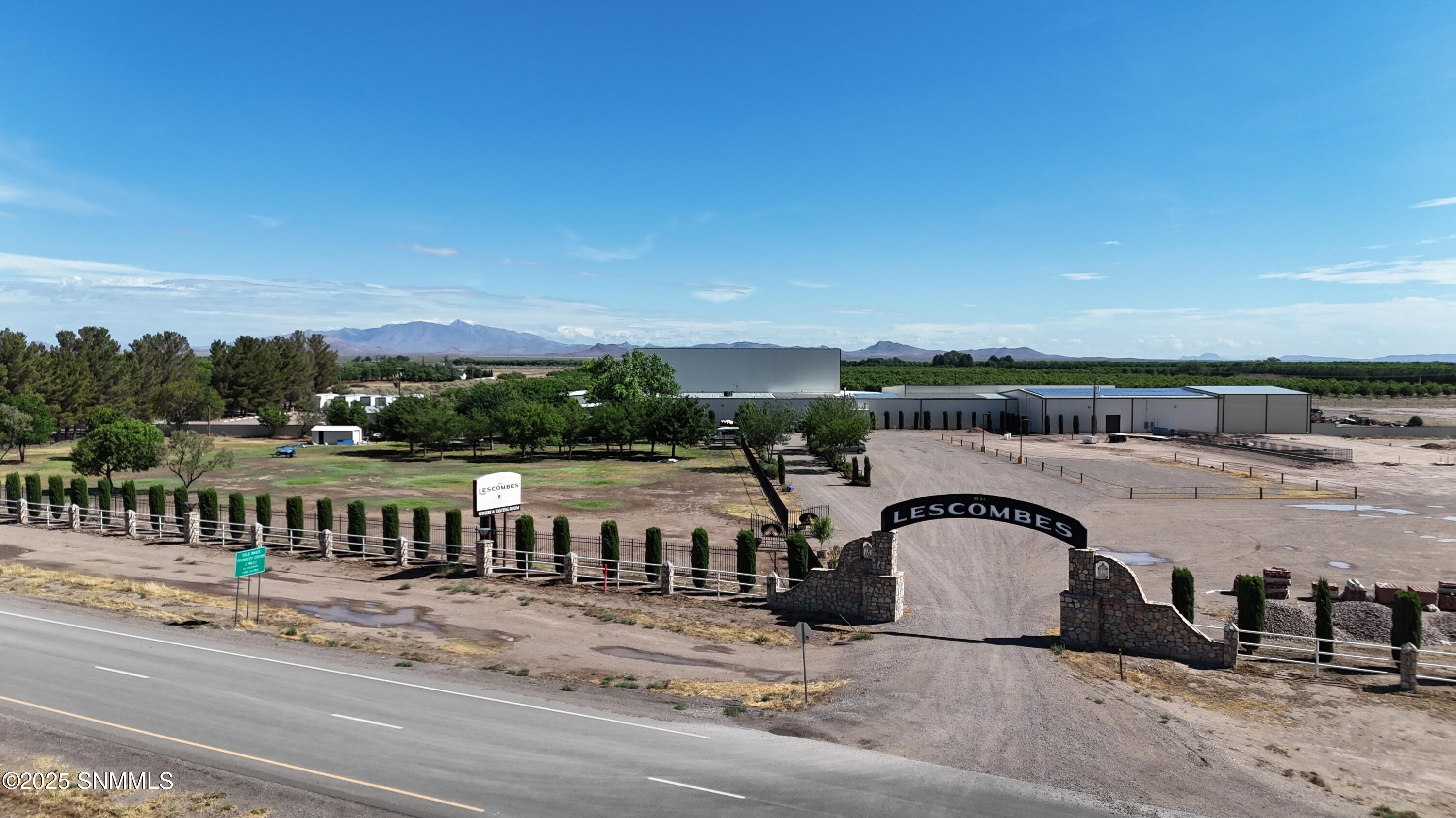 Tbd Grulla Mountain Rd Se Block 6 Lot 11 Property Photo 15