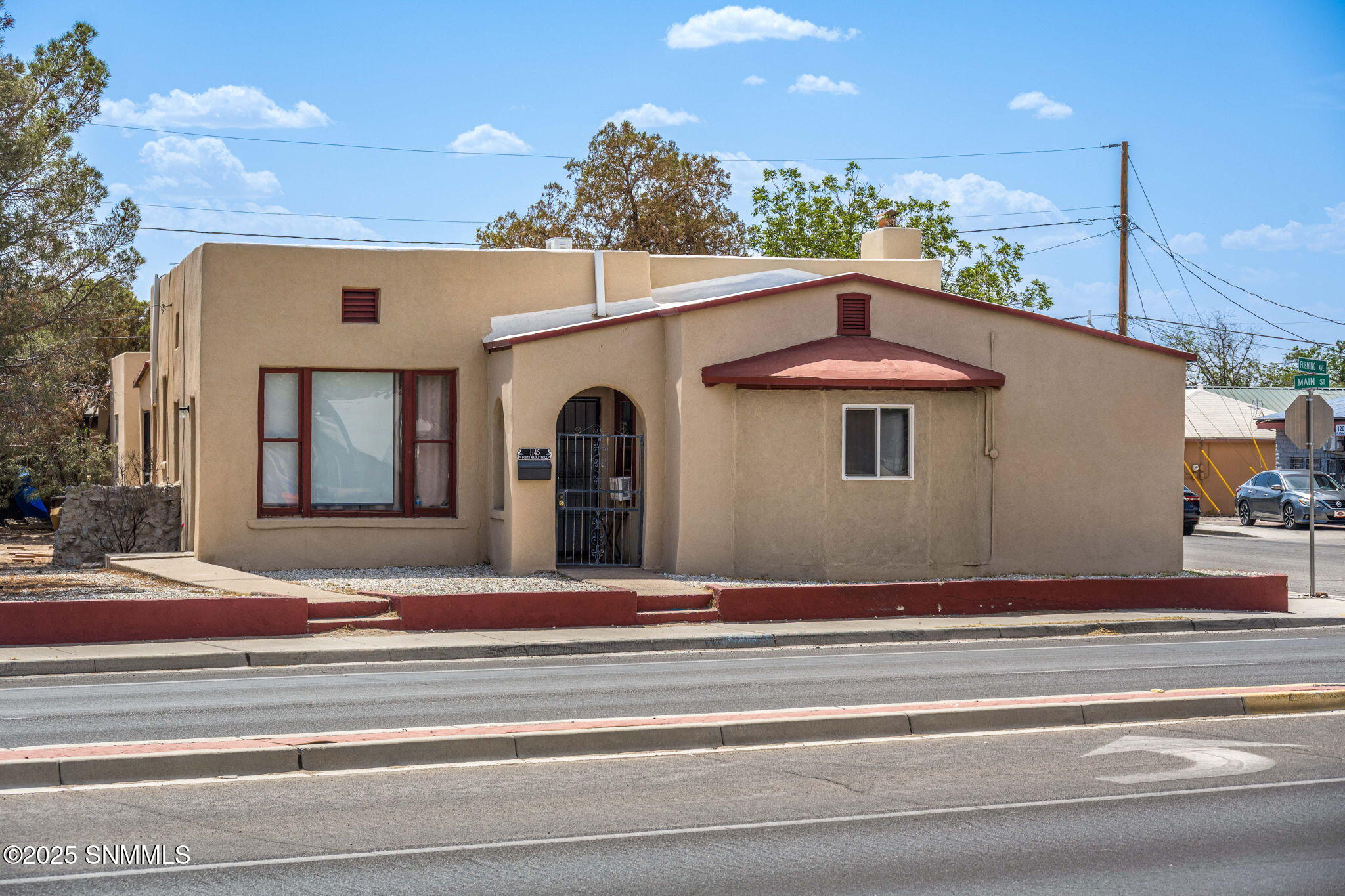 1145 N Main Street