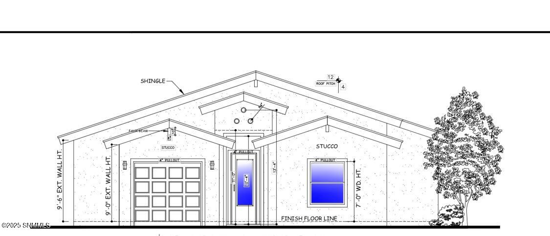 1377 Kalahari Desert Drive Property Photo 1