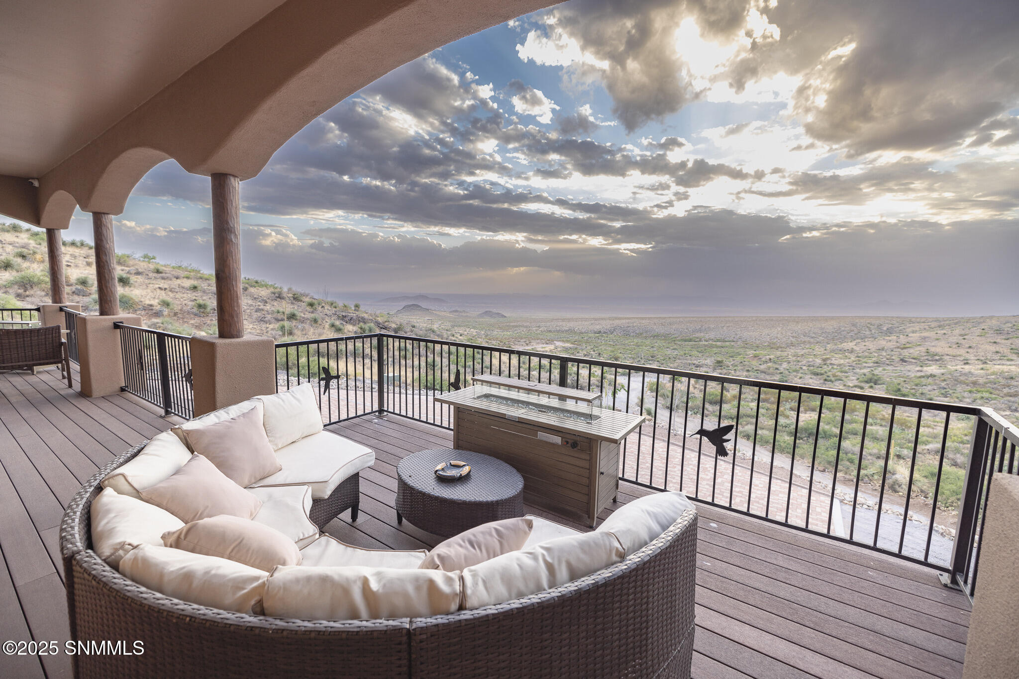 12705 Chuck Wagon Road Property Photo 8