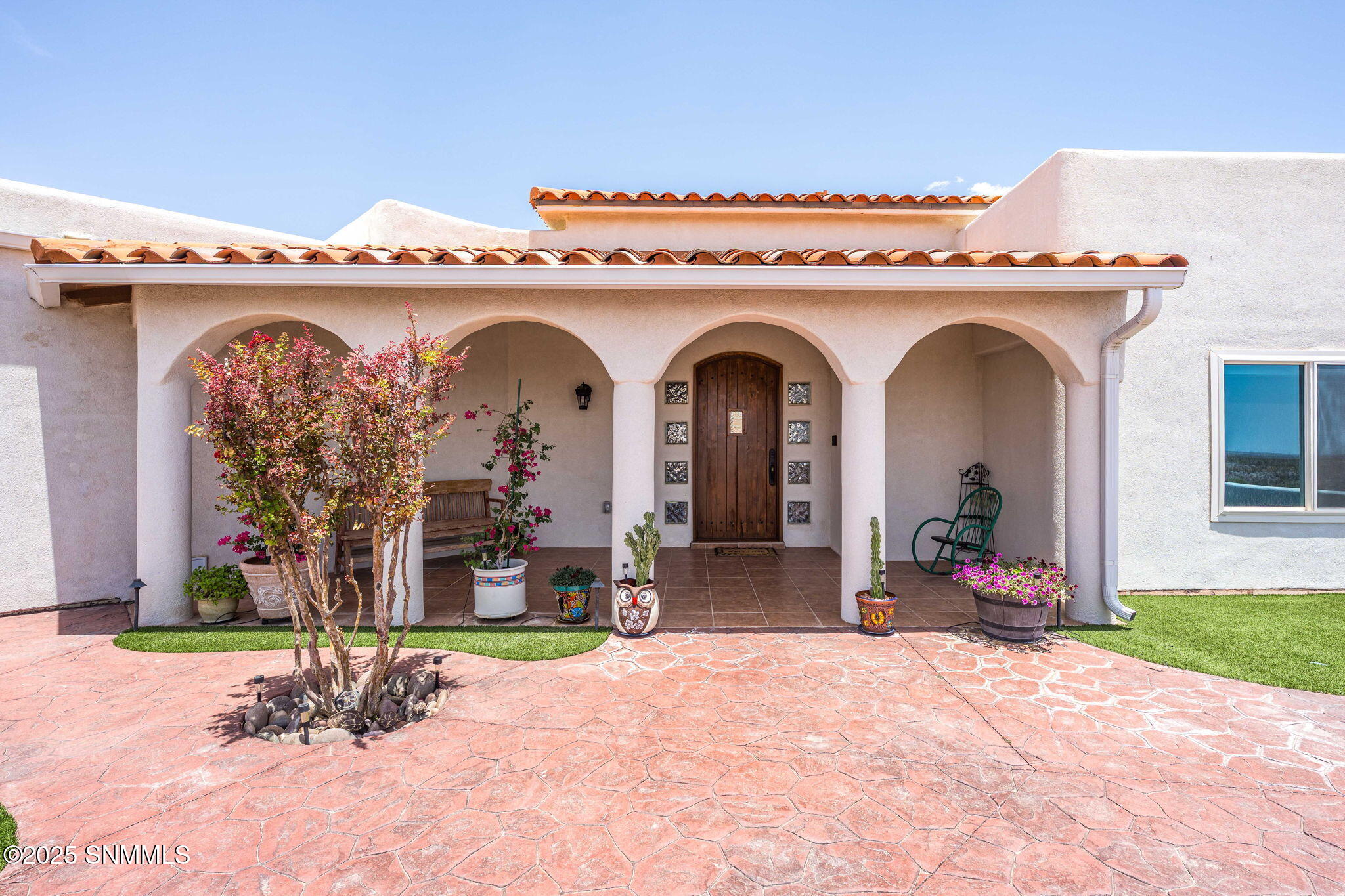 5055 Achenbach Court Property Photo 8