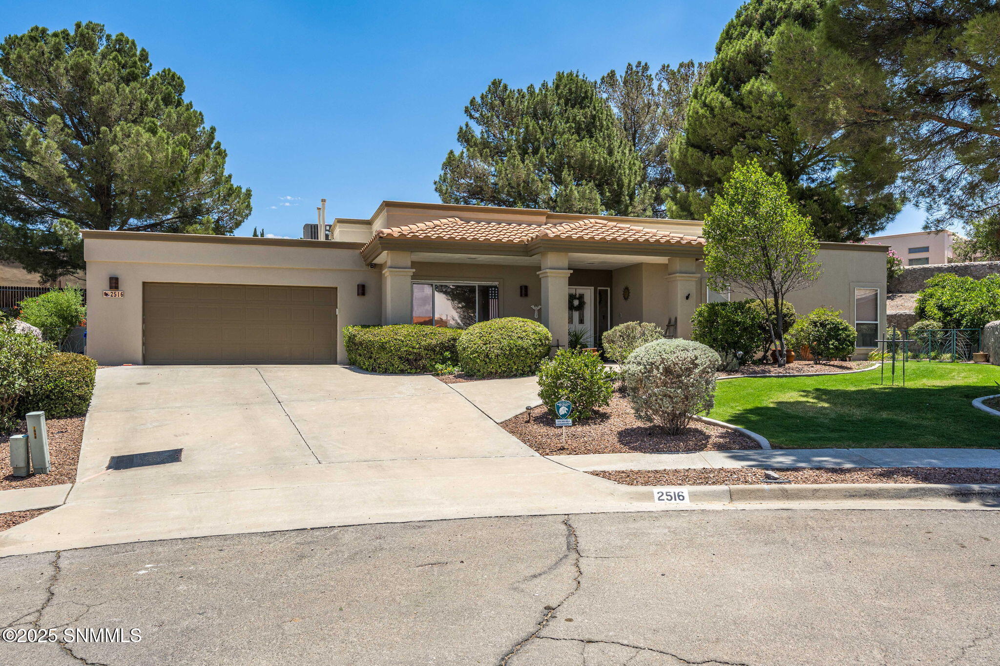 2516 Cheyenne Drive