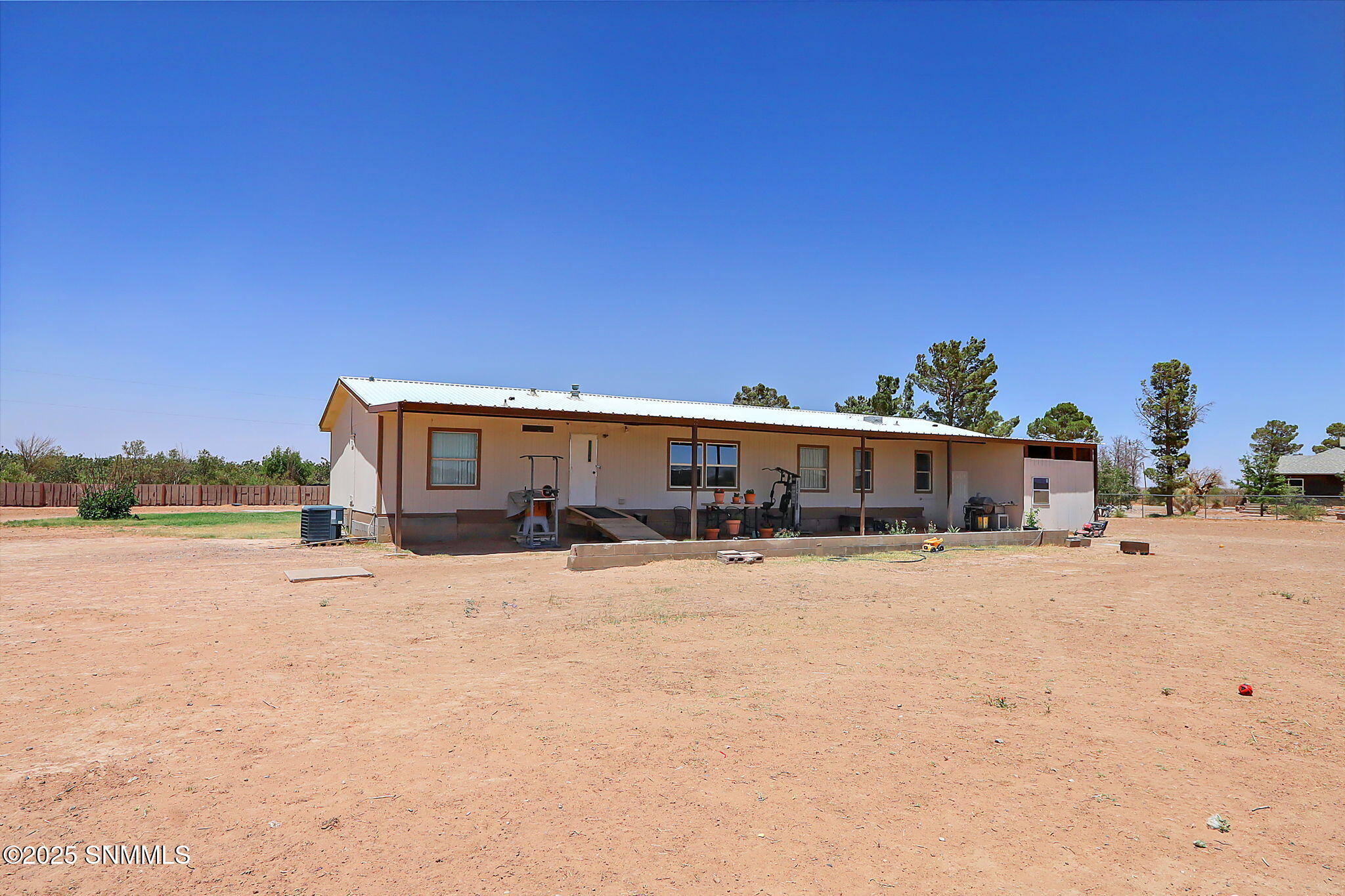 1209 Hueco Street Property Photo 41