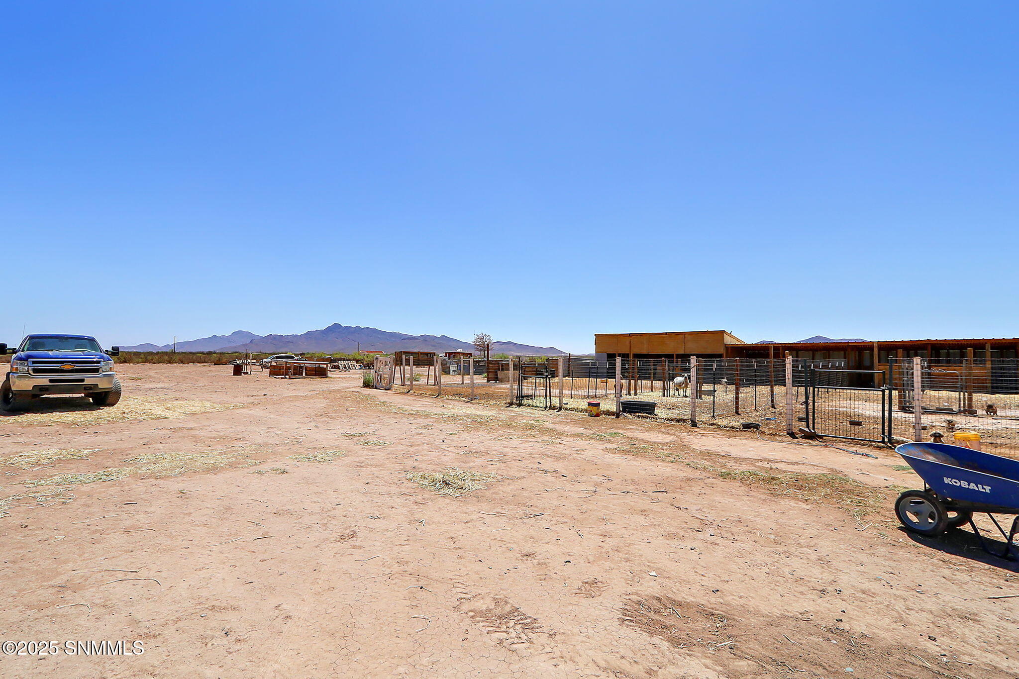 1209 Hueco Street Property Photo 48