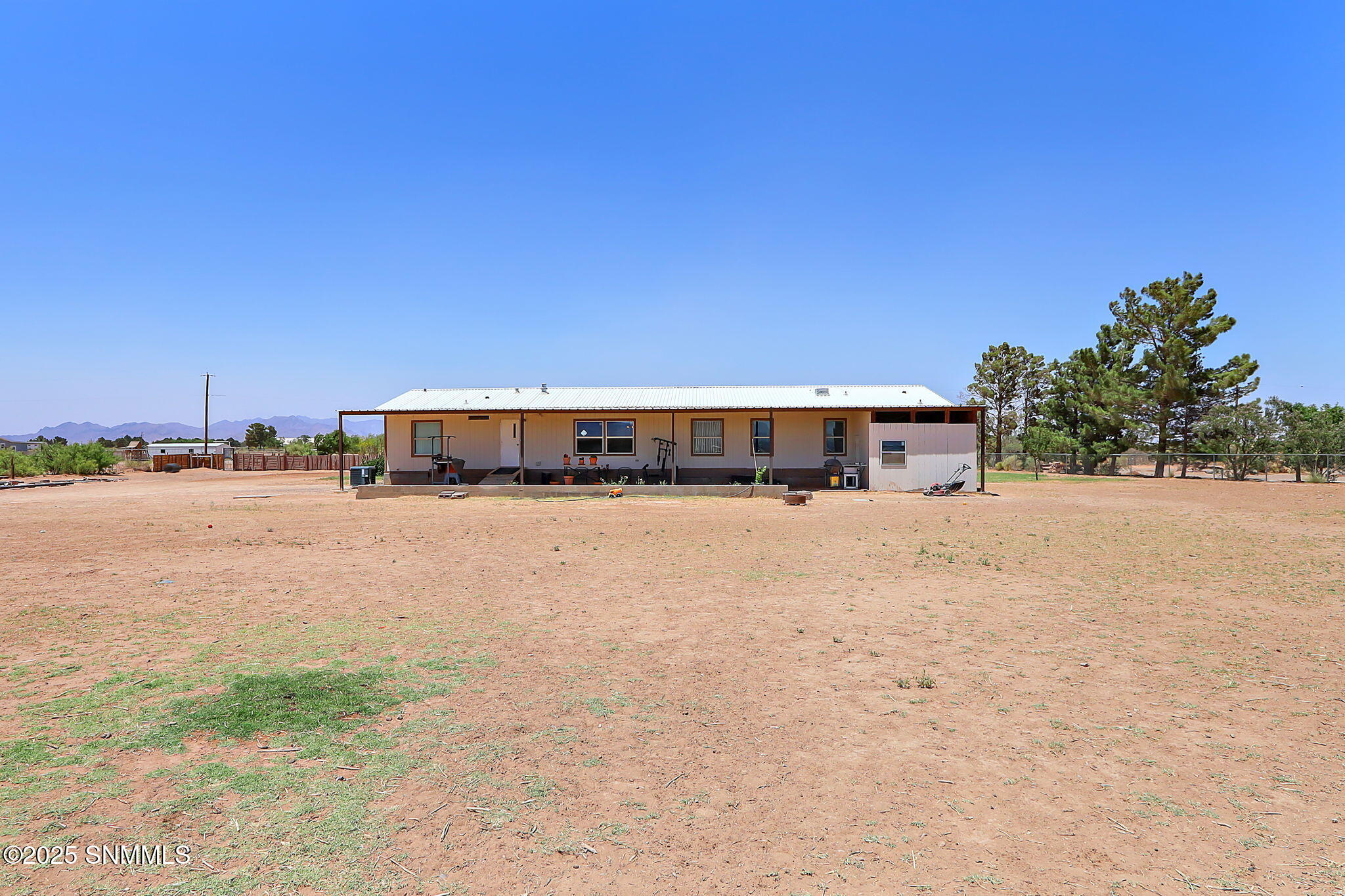 1209 Hueco Street Property Photo 51