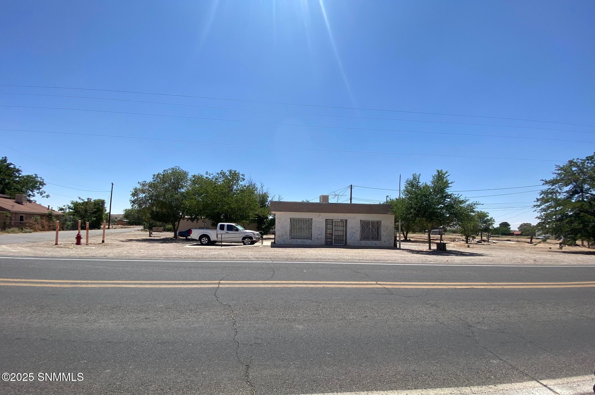 10125 S Highway 28 Property Photo 1