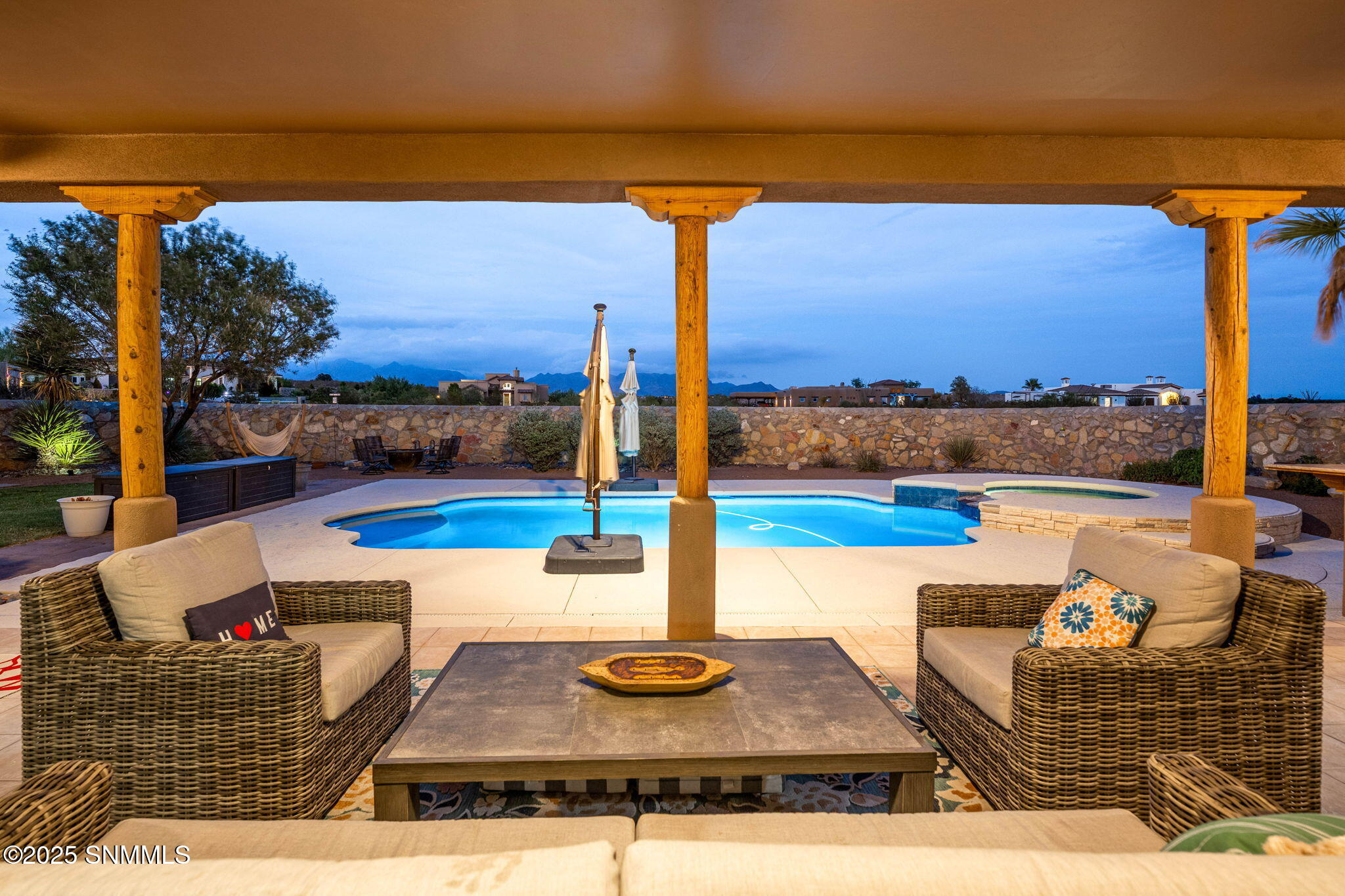 5270 Angel Fire Place Property Photo 69