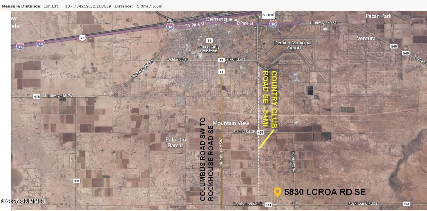 5830 Se Lcroa Road Property Photo 1