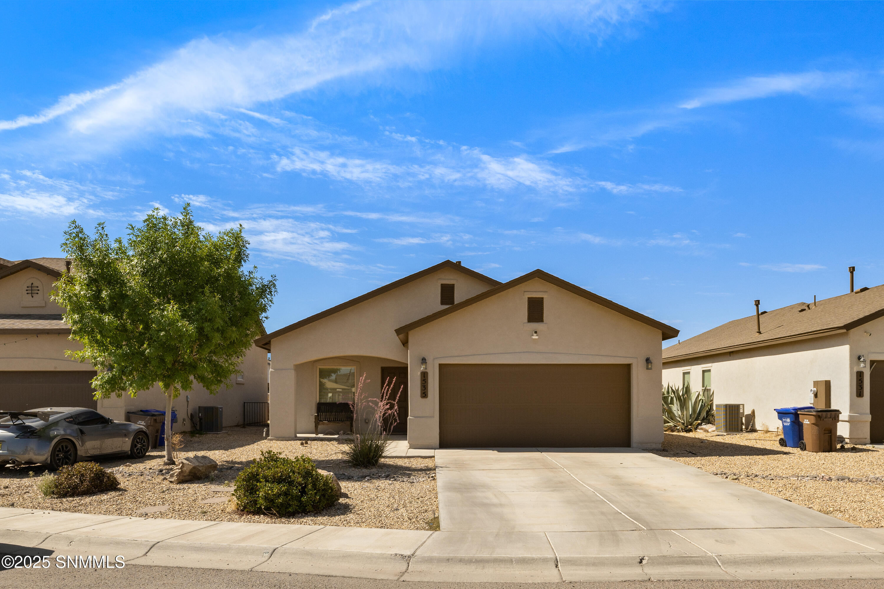 1535 Pueblo Bonito Place Property Photo 1