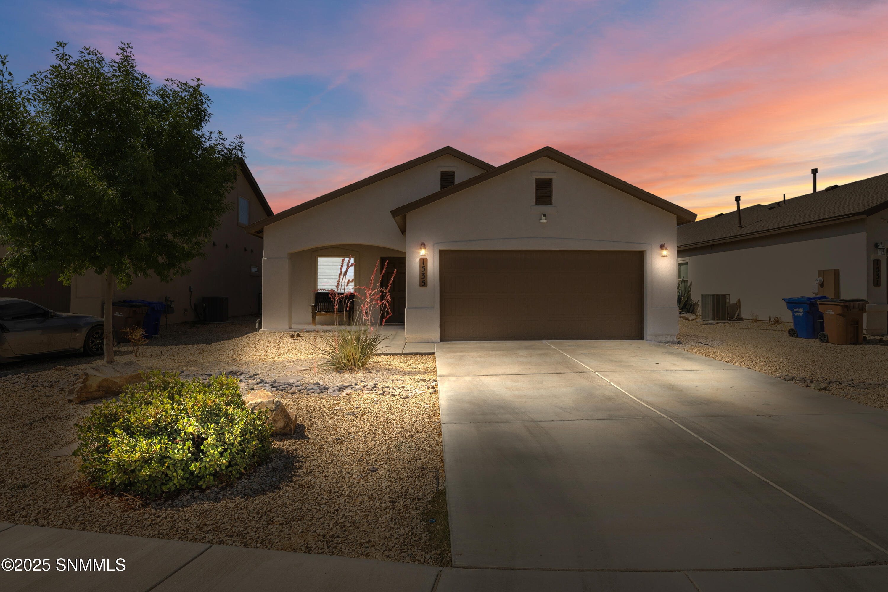 1535 Pueblo Bonito Place Property Photo 2