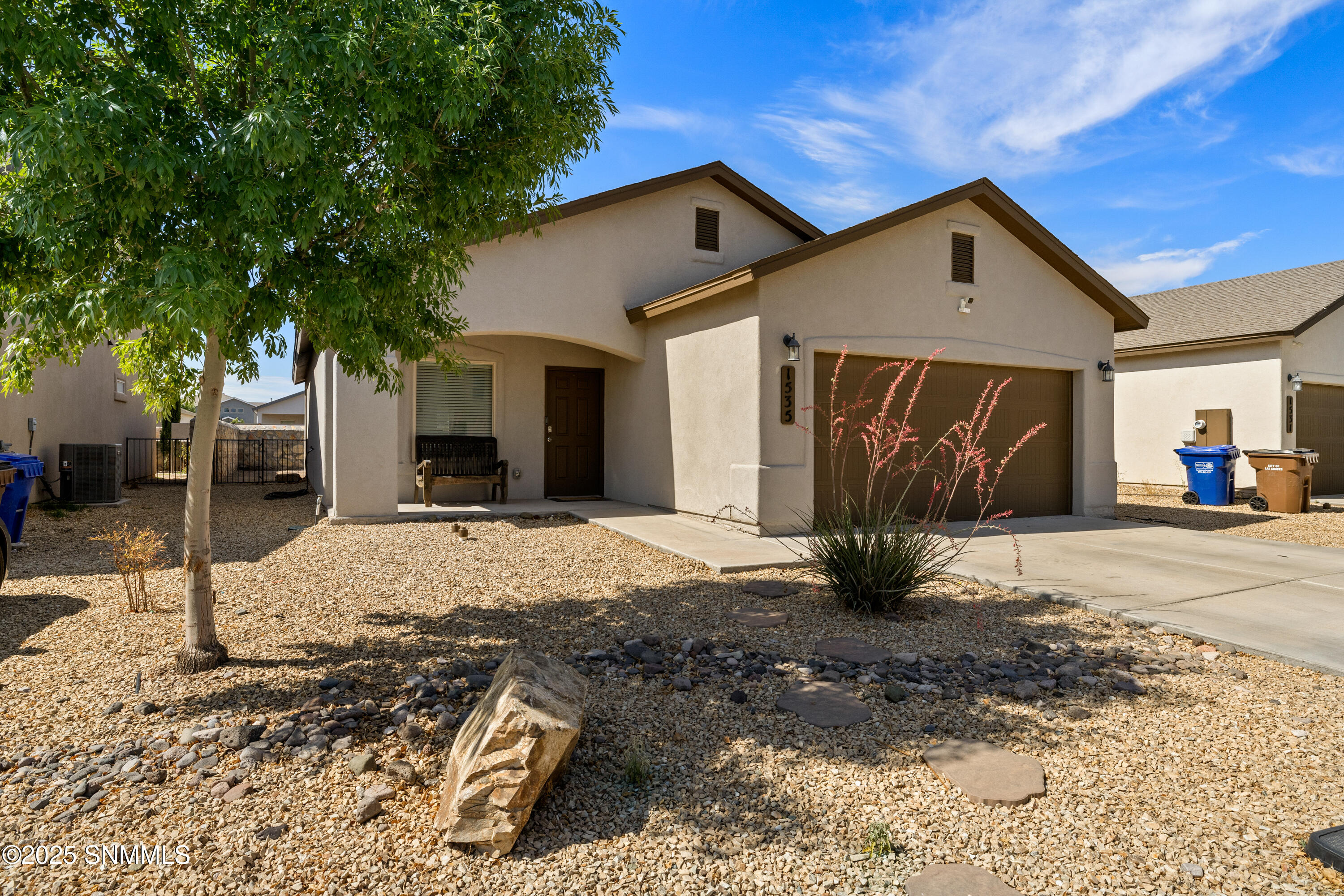 1535 Pueblo Bonito Place Property Photo 4