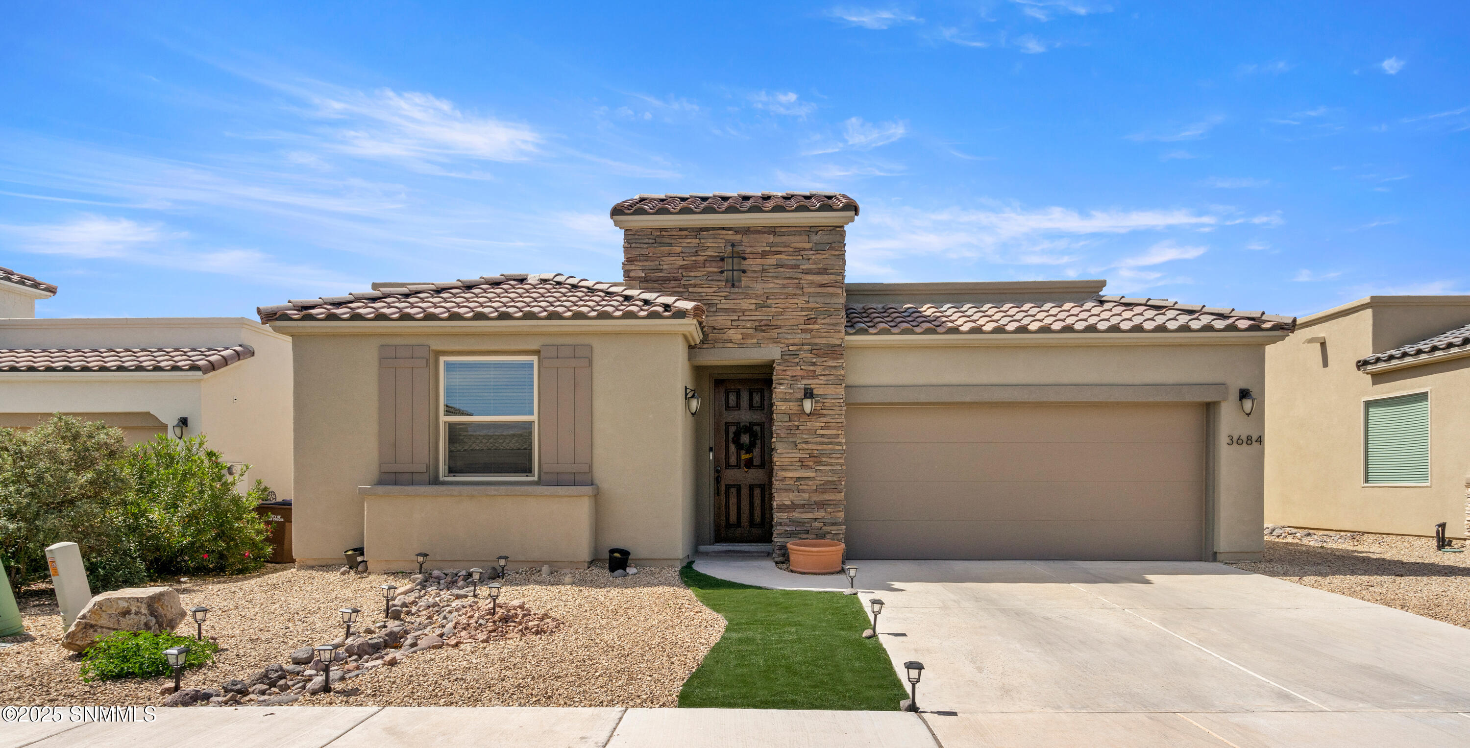3684 Balboa Court Property Photo 1