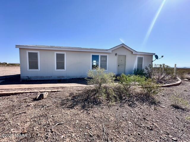 557 San Miguel Road Property Photo 1