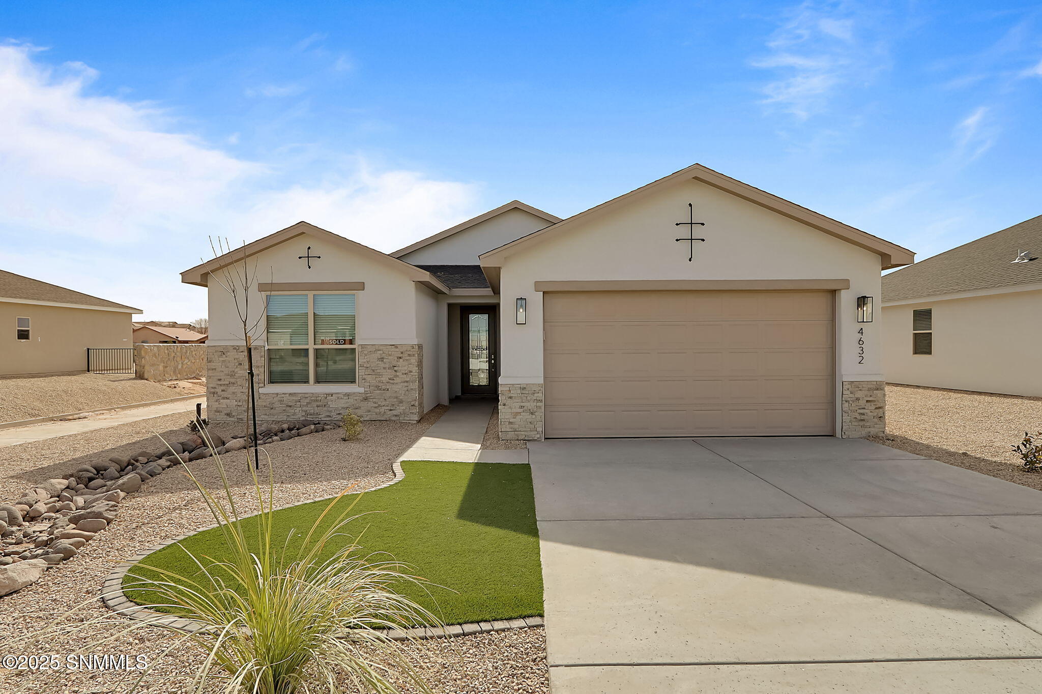 2982 Prado Del Sol Avenue Property Photo 1