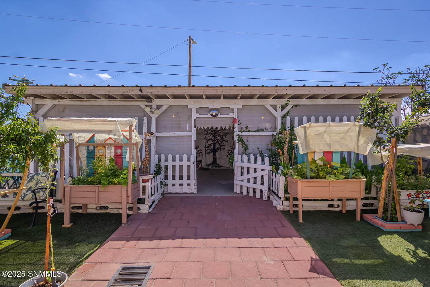 605 Vista Del Sol Place Property Photo 31