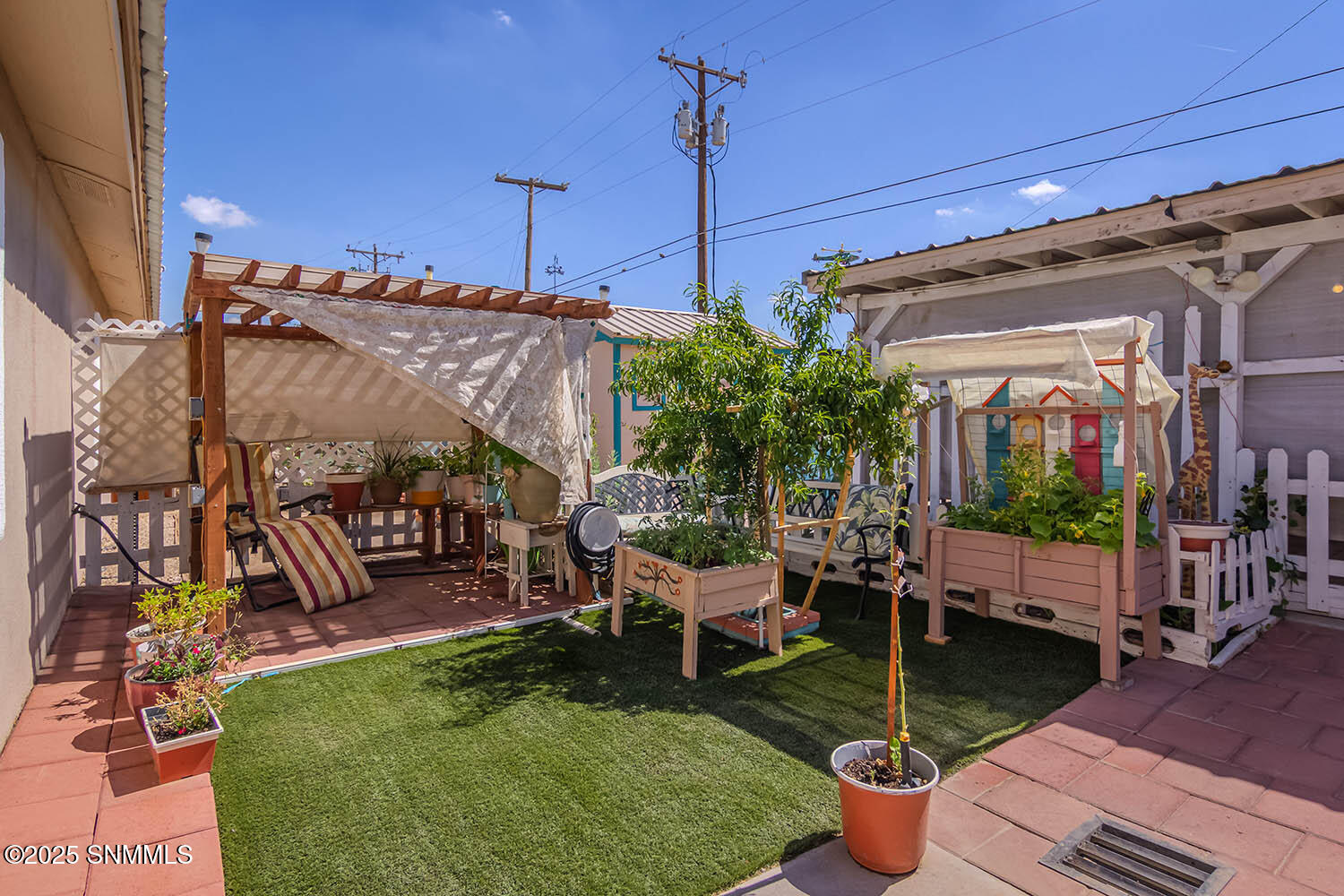 605 Vista Del Sol Place Property Photo 32