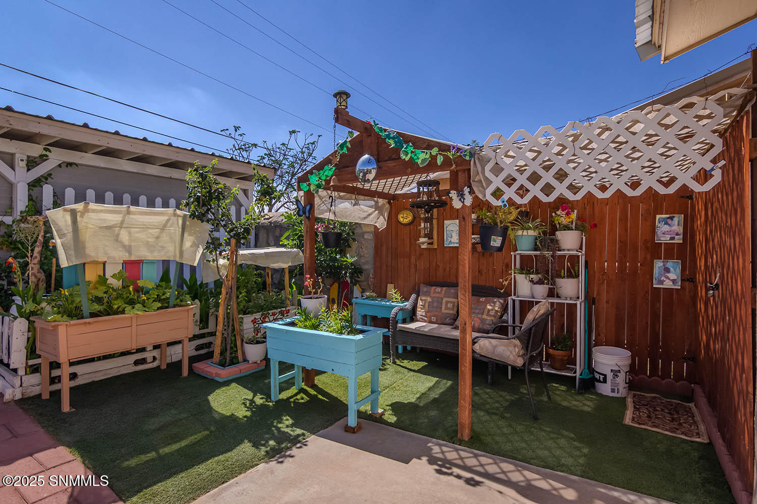 605 Vista Del Sol Place Property Photo 33