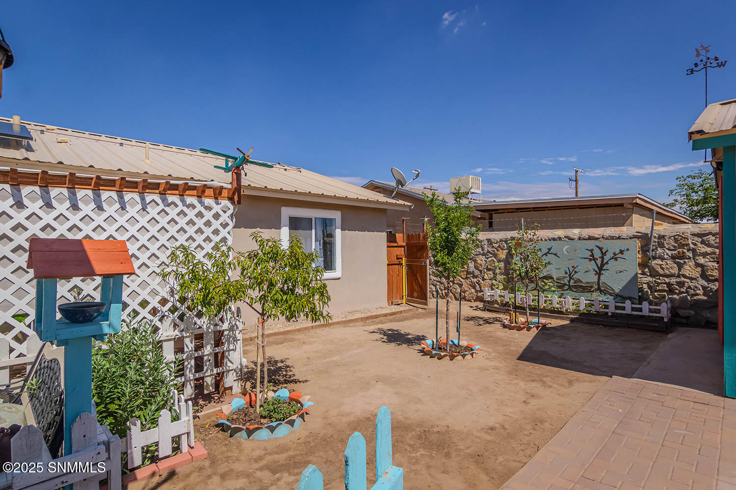 605 Vista Del Sol Place Property Photo 38