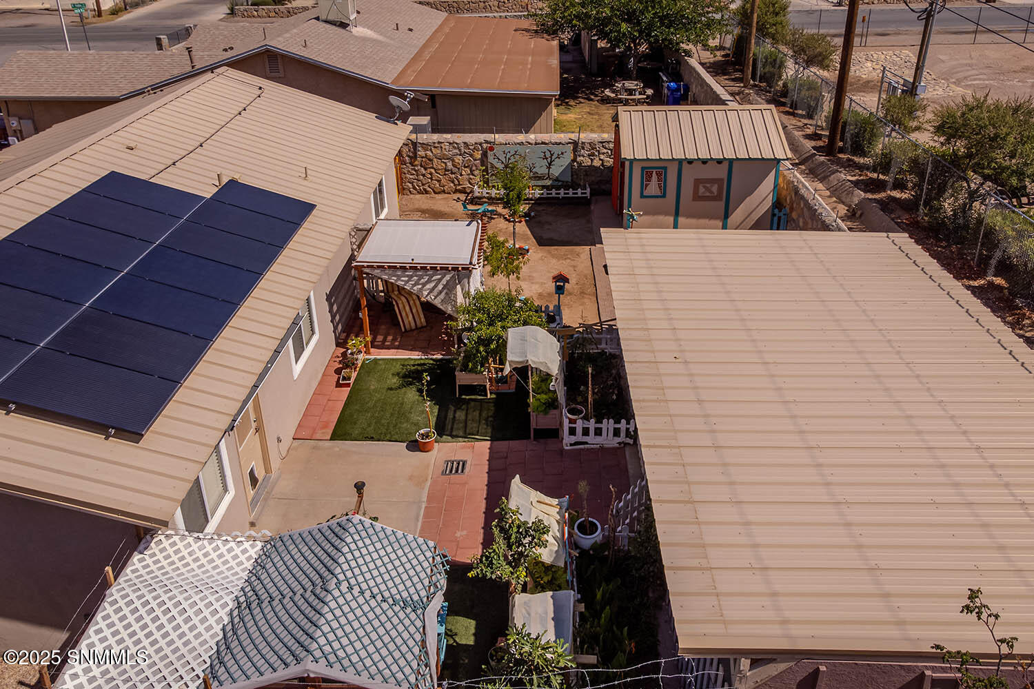 605 Vista Del Sol Place Property Photo 43