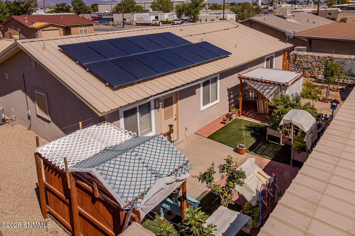 605 Vista Del Sol Place Property Photo 44