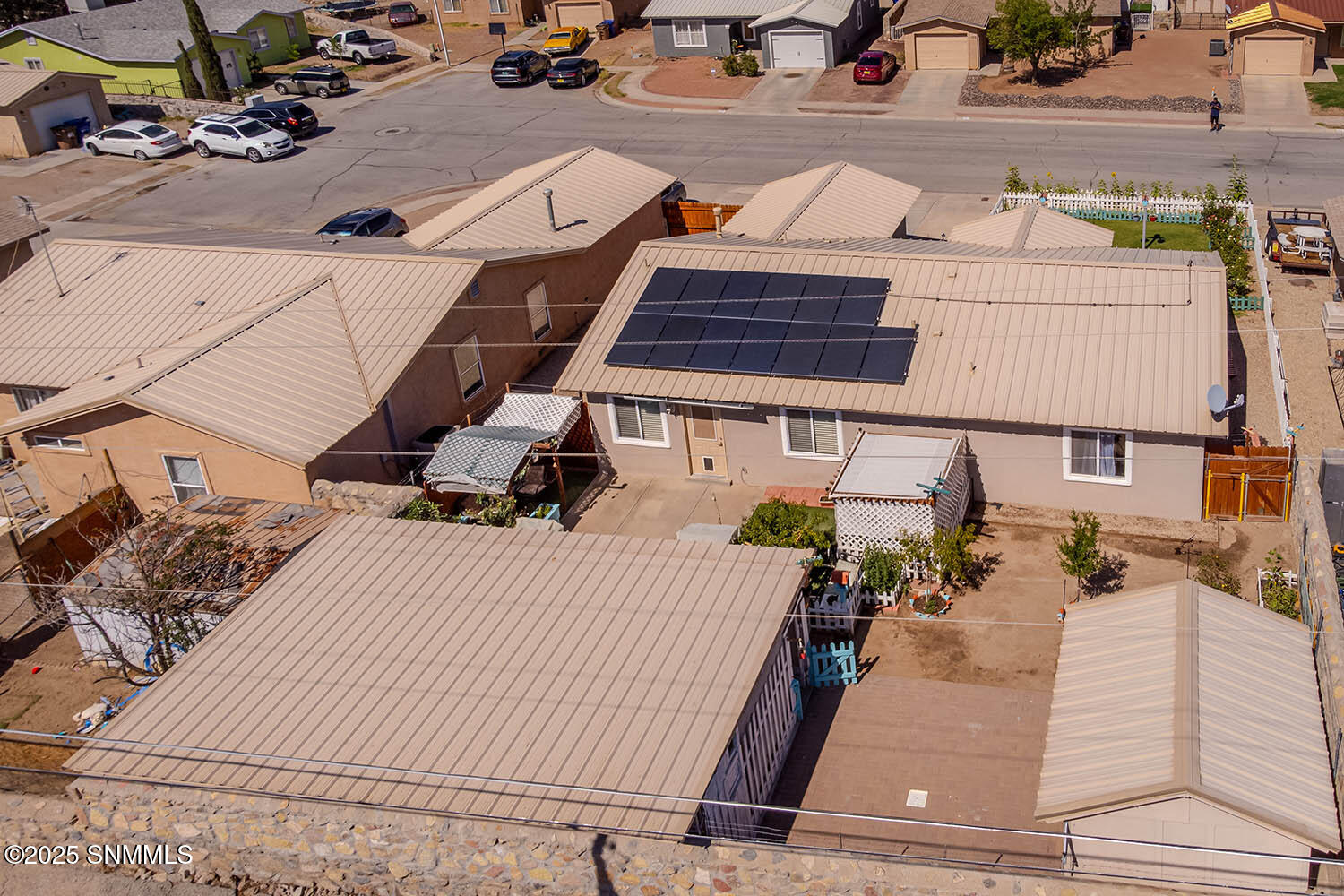 605 Vista Del Sol Place Property Photo 45