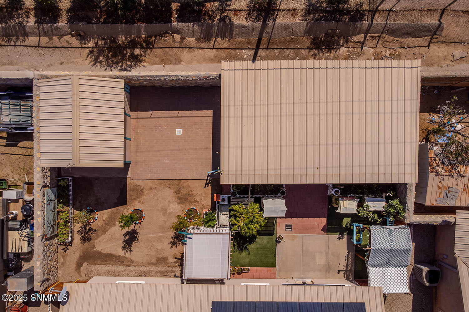 605 Vista Del Sol Place Property Photo 46