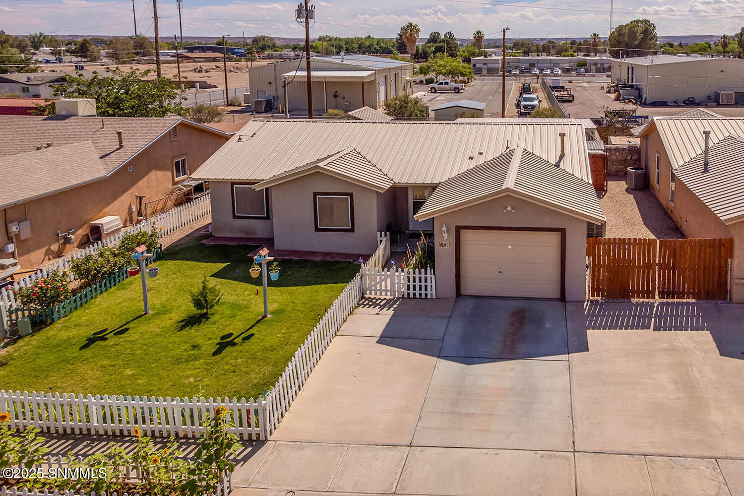 605 Vista Del Sol Place Property Photo 47