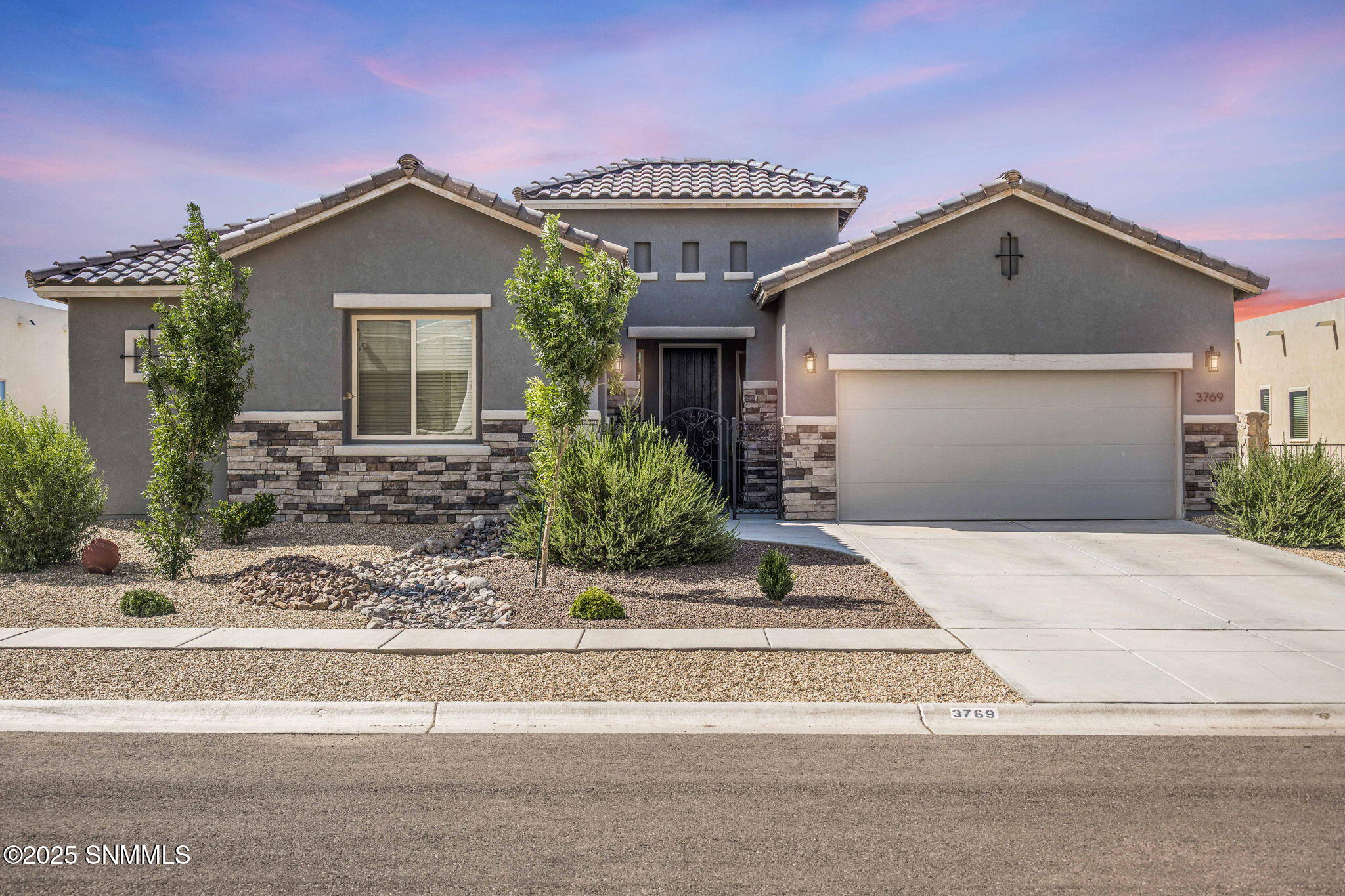 3769 Talon Avenue Property Photo 1