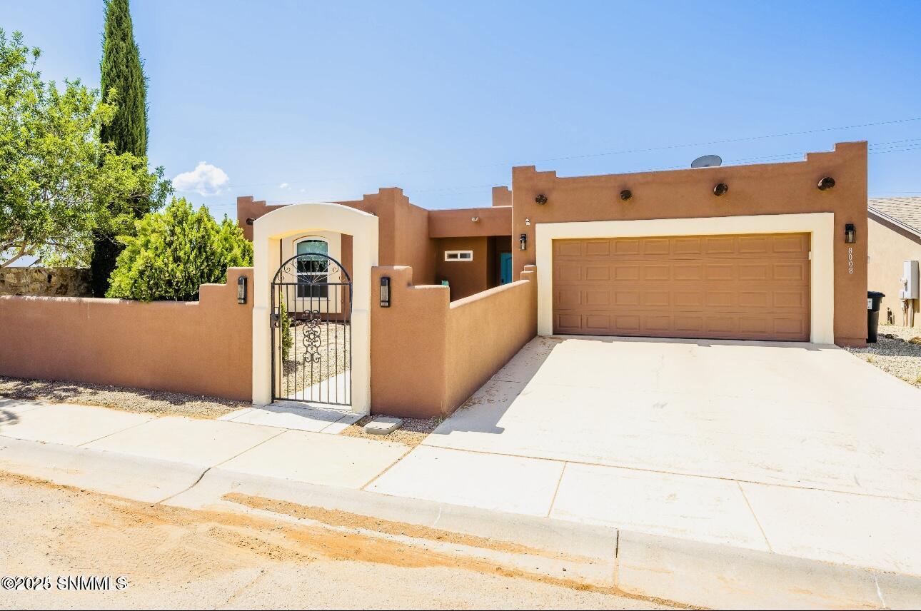 8008 Inca Dove Avenue Property Photo 1