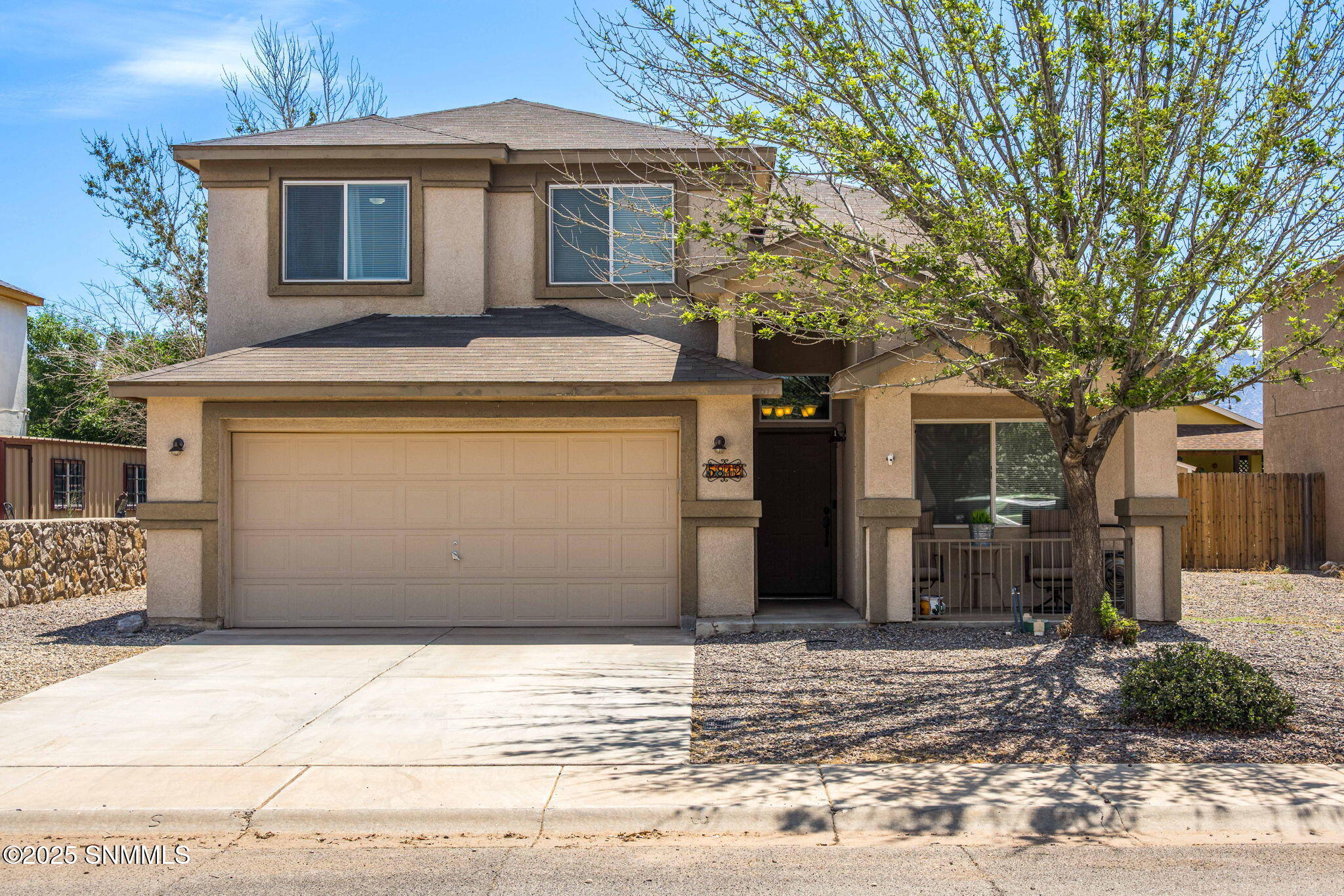 5812 Coyote Peak Place Property Photo 1