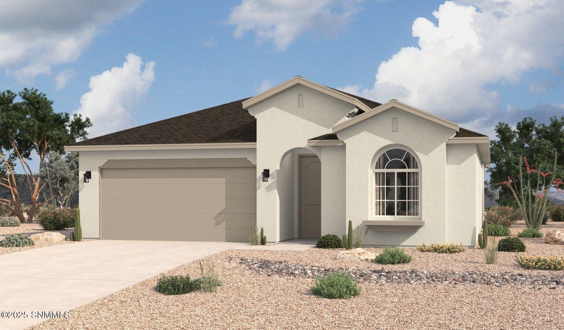 156 Pinos Altos Trail Property Photo 1