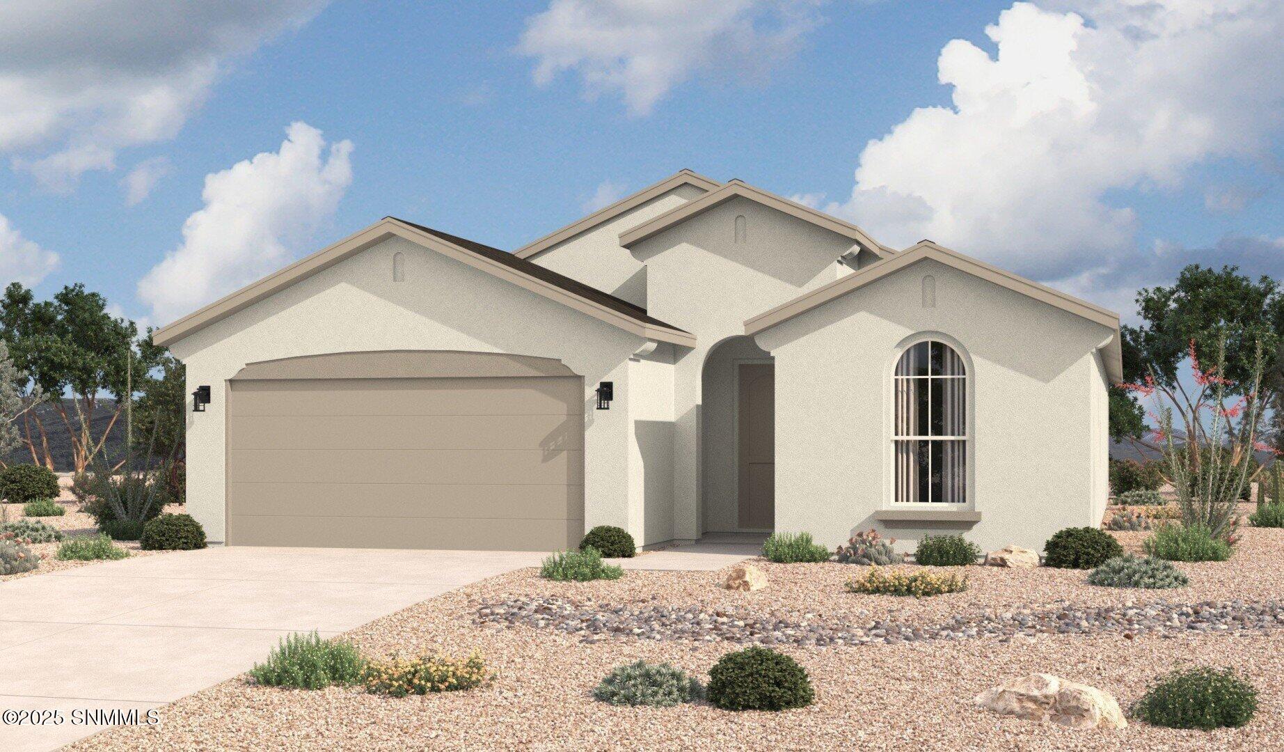 157 Pinos Altos Trail Property Photo 1