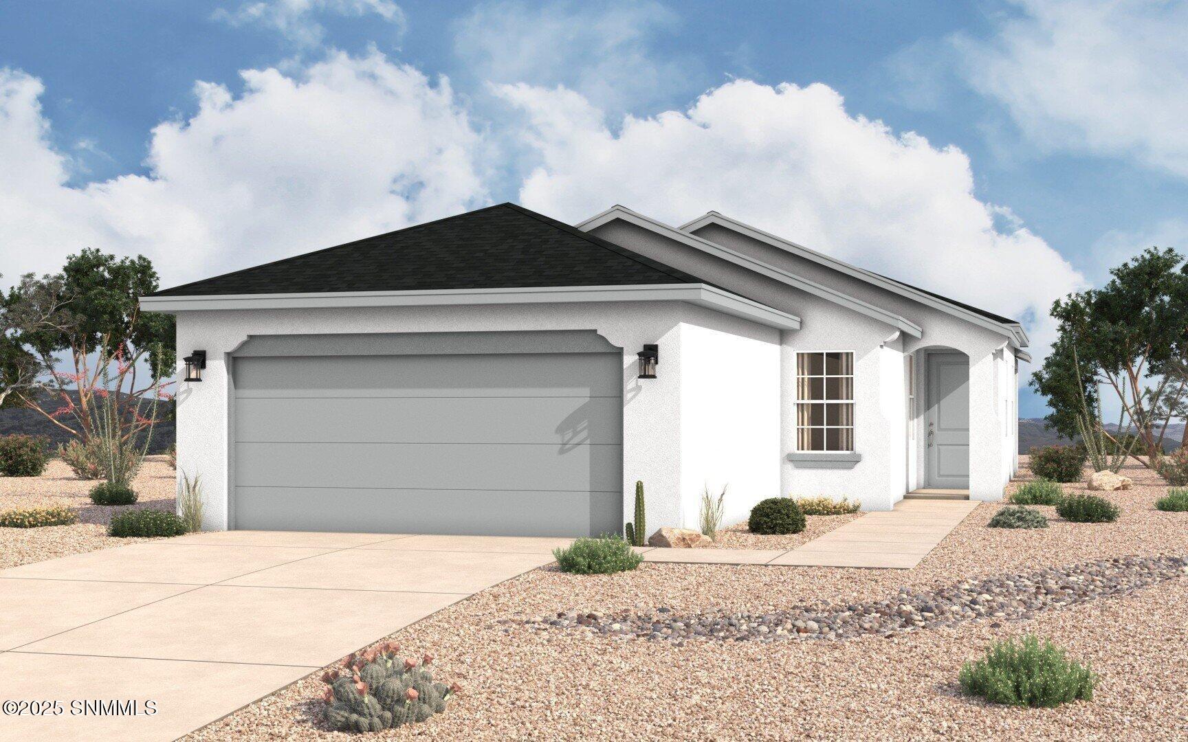 159 Pinos Altos Trail Property Photo 1