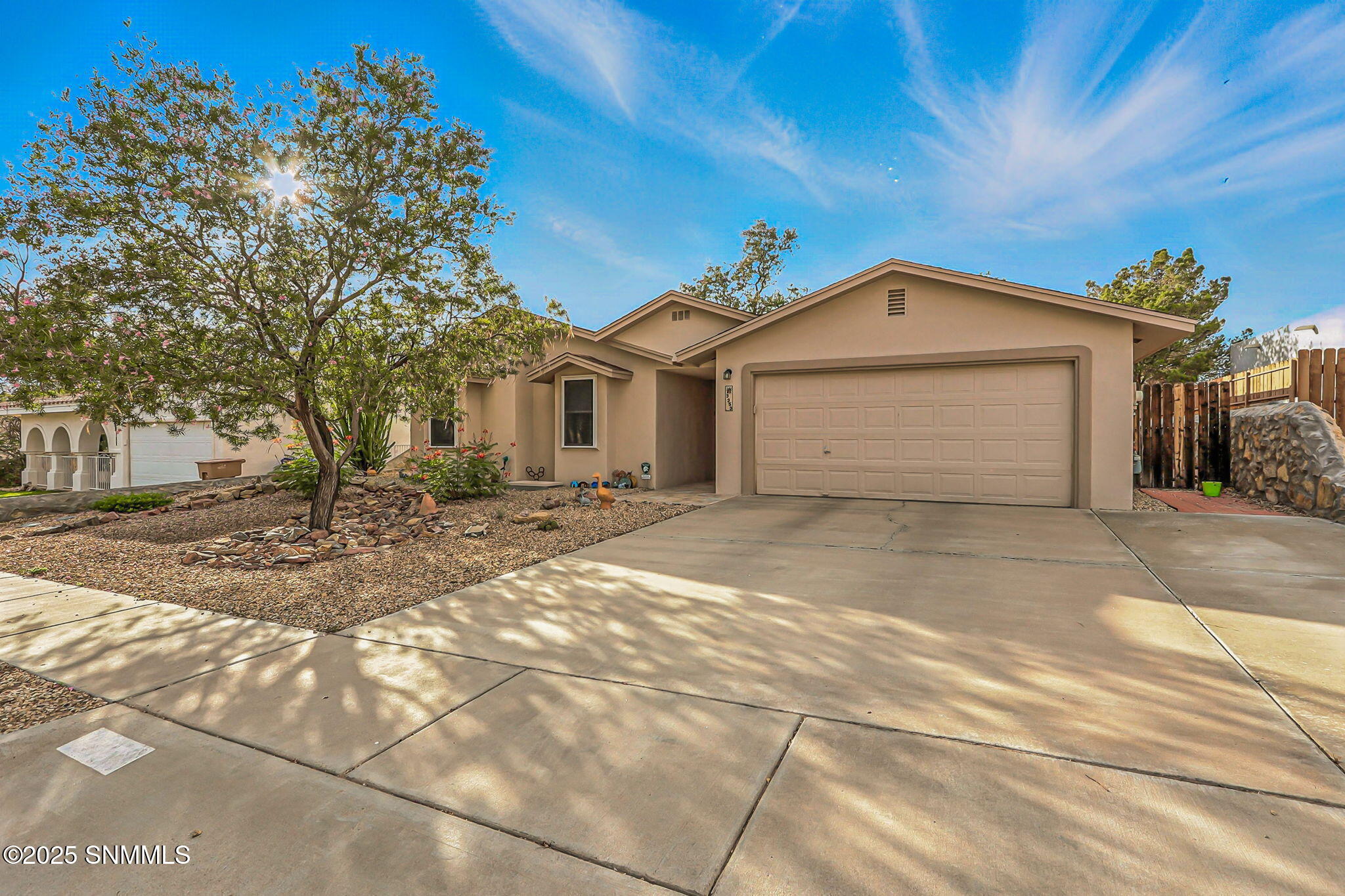 3353 Chimney Rock Road Property Photo 1