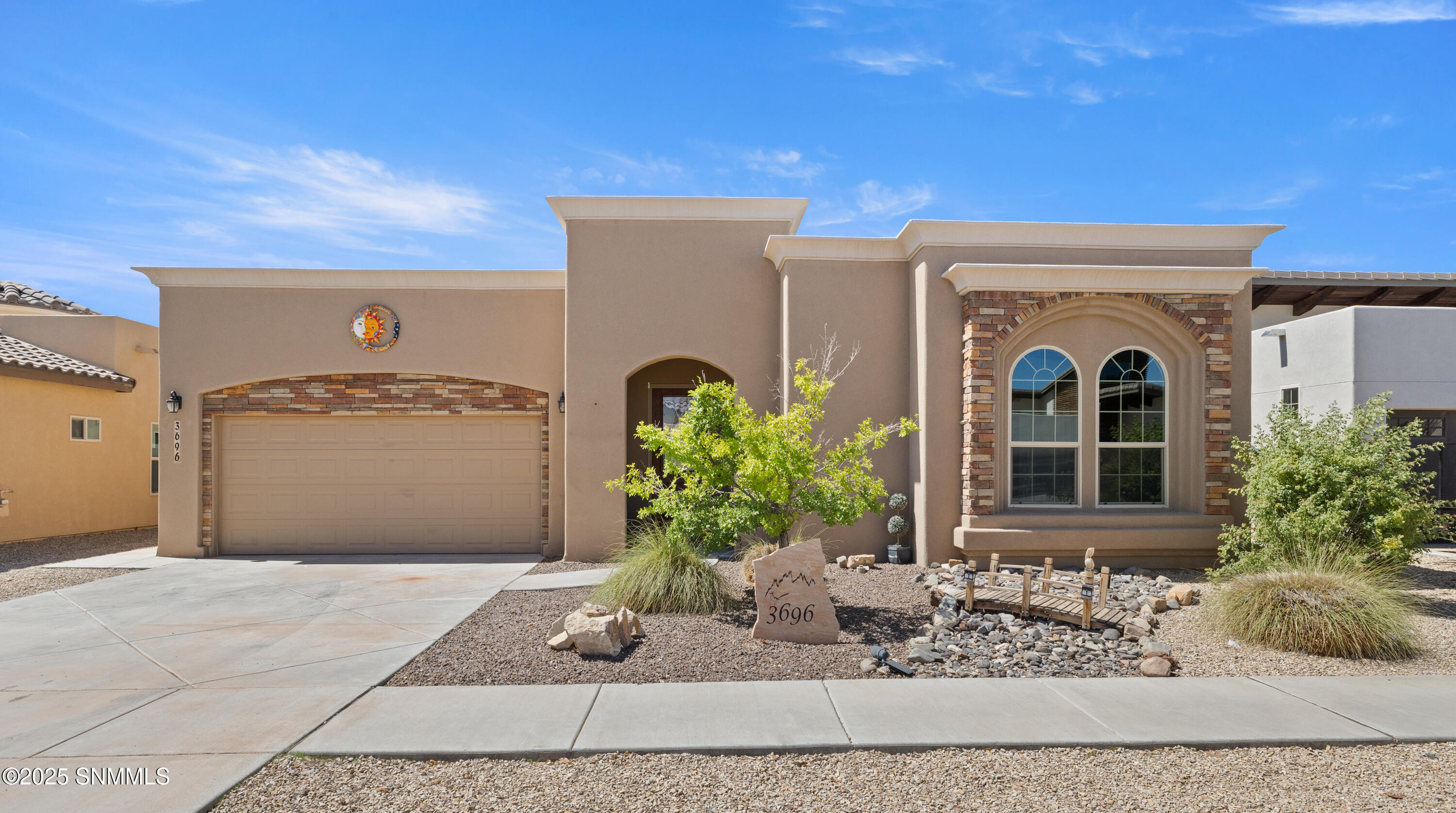 3696 Santa Cecilia Avenue Property Photo 1
