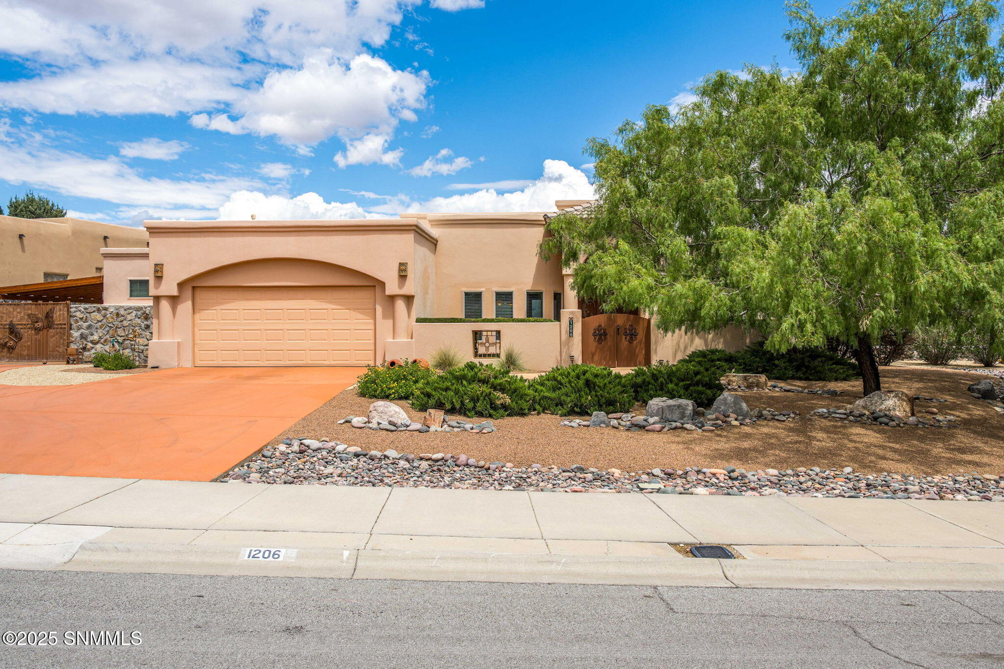 1206 Golf Club Road Property Photo 1