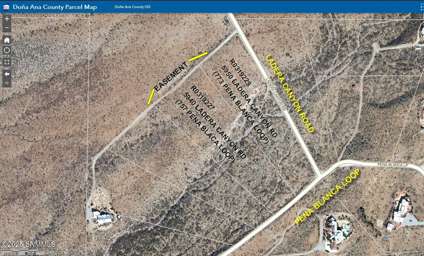 773 Pena Blanca Loop Property Photo 2