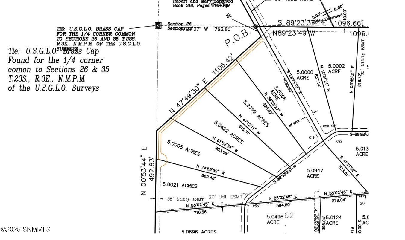 773 Pena Blanca Loop Property Photo 4