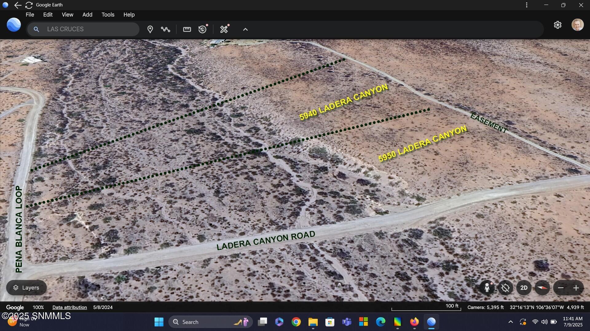 773 Pena Blanca Loop Property Photo 5