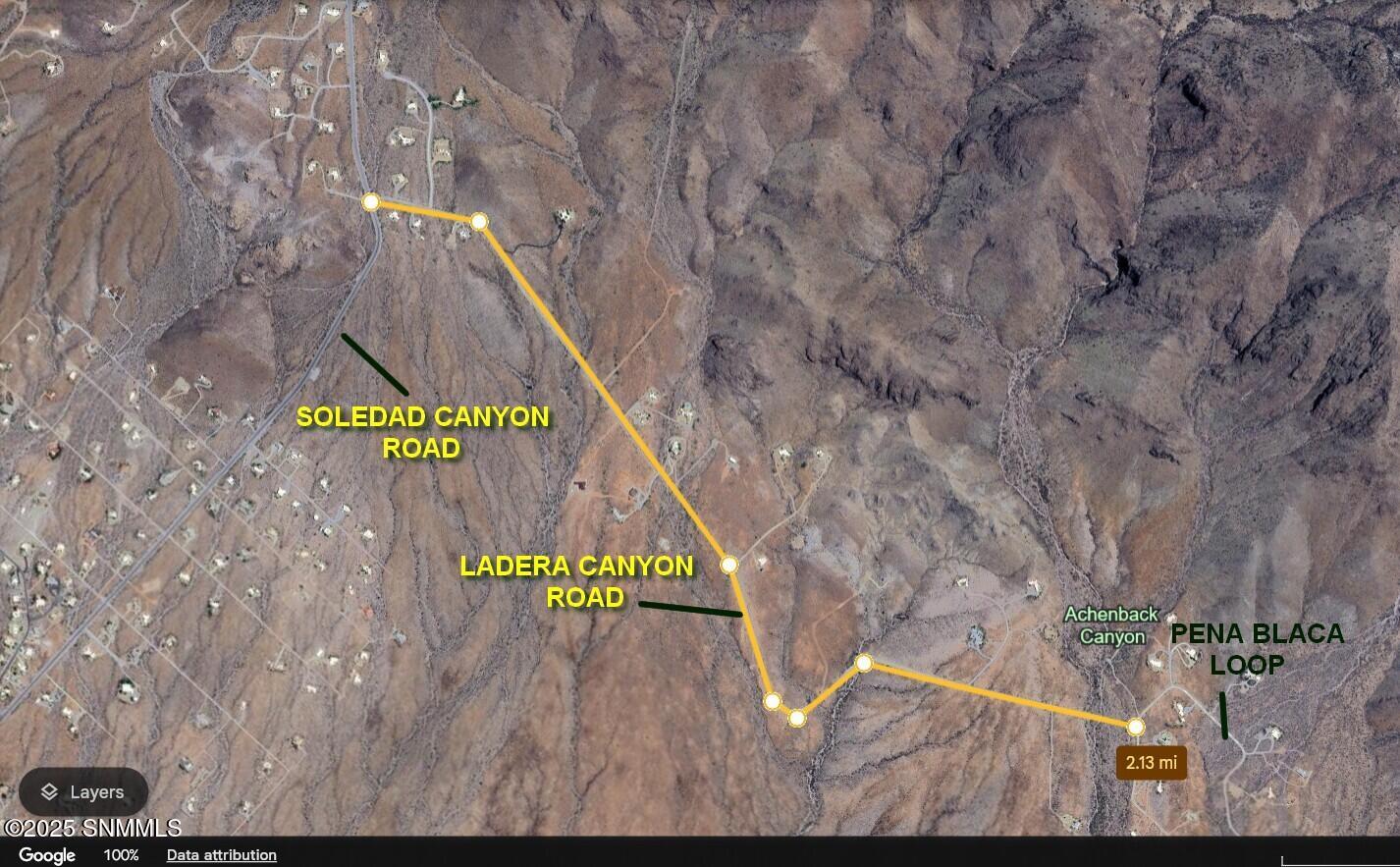 773 Pena Blanca Loop Property Photo 7
