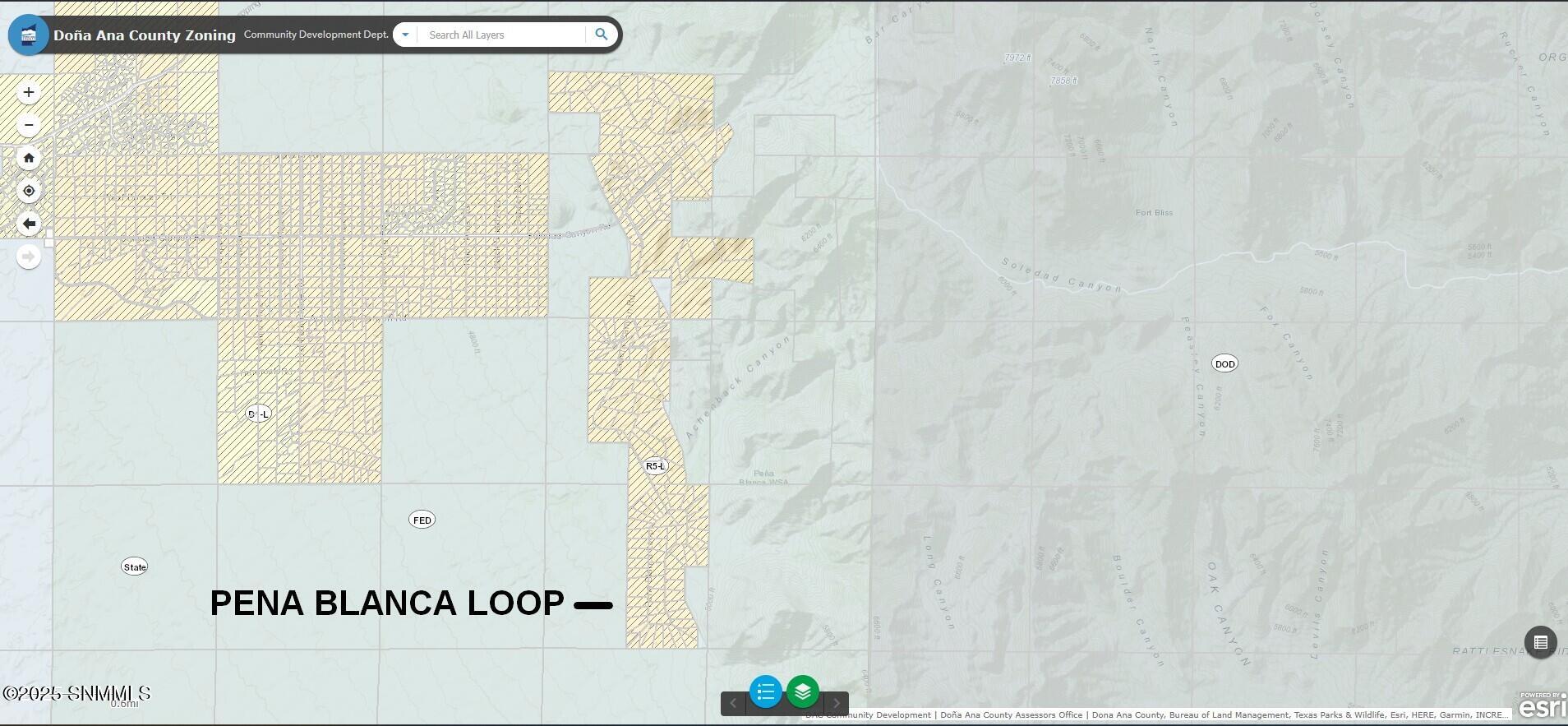 773 Pena Blanca Loop Property Photo 8