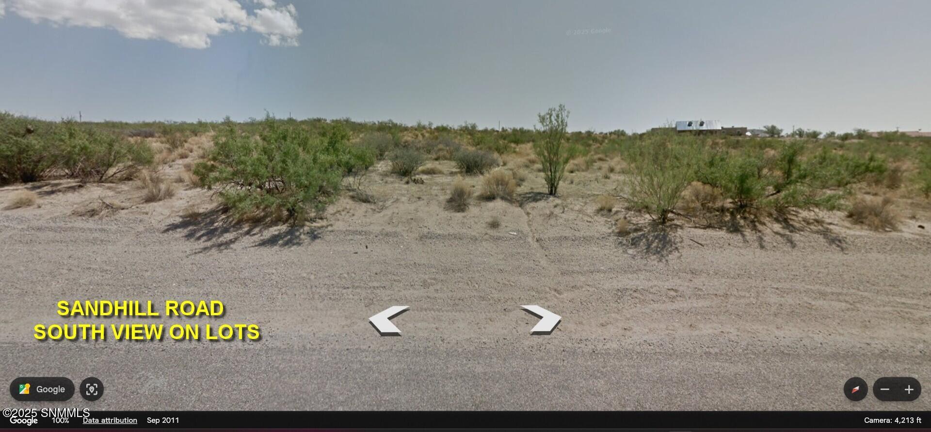 2450 Sandhill Road Property Photo 4