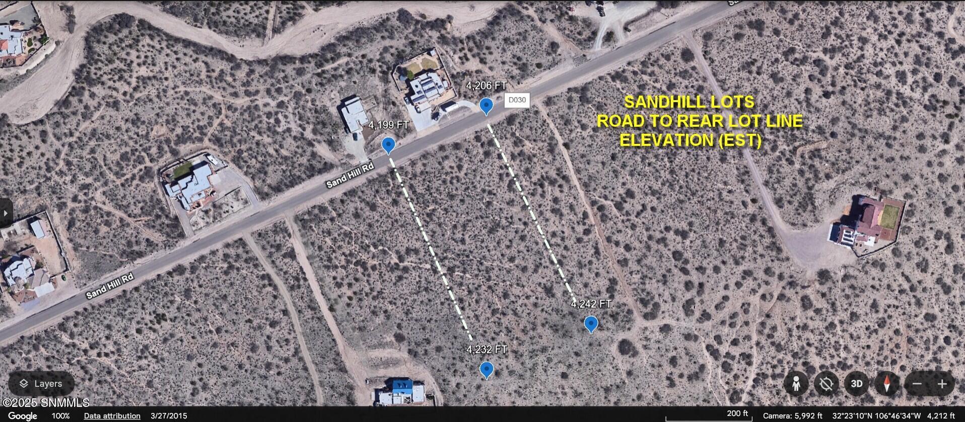 2500 Sandhill Road Property Photo 3