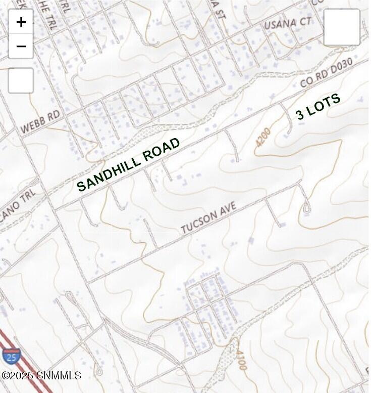 2500 Sandhill Road Property Photo 7