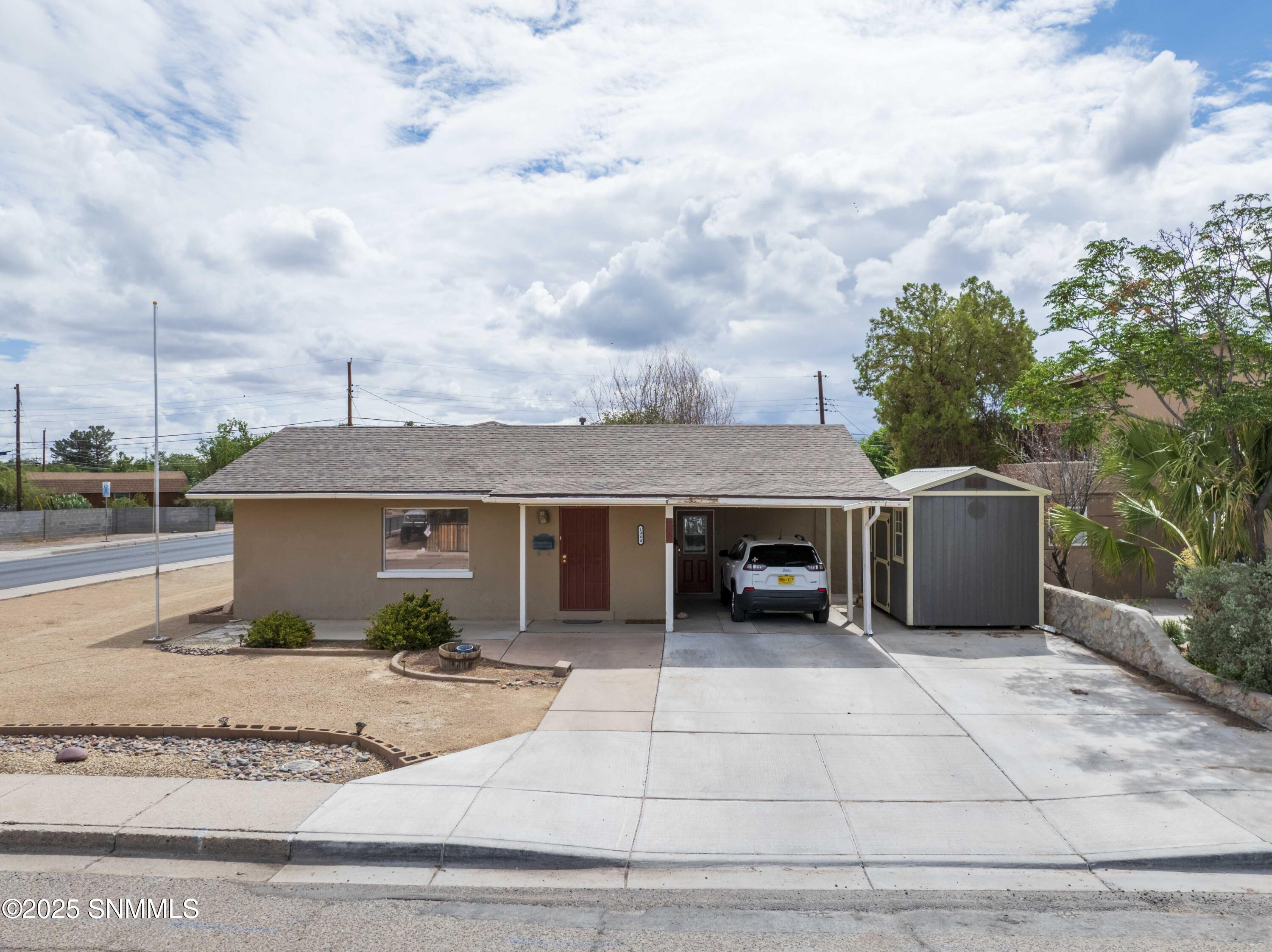 1944 Cruse Avenue Property Photo 1