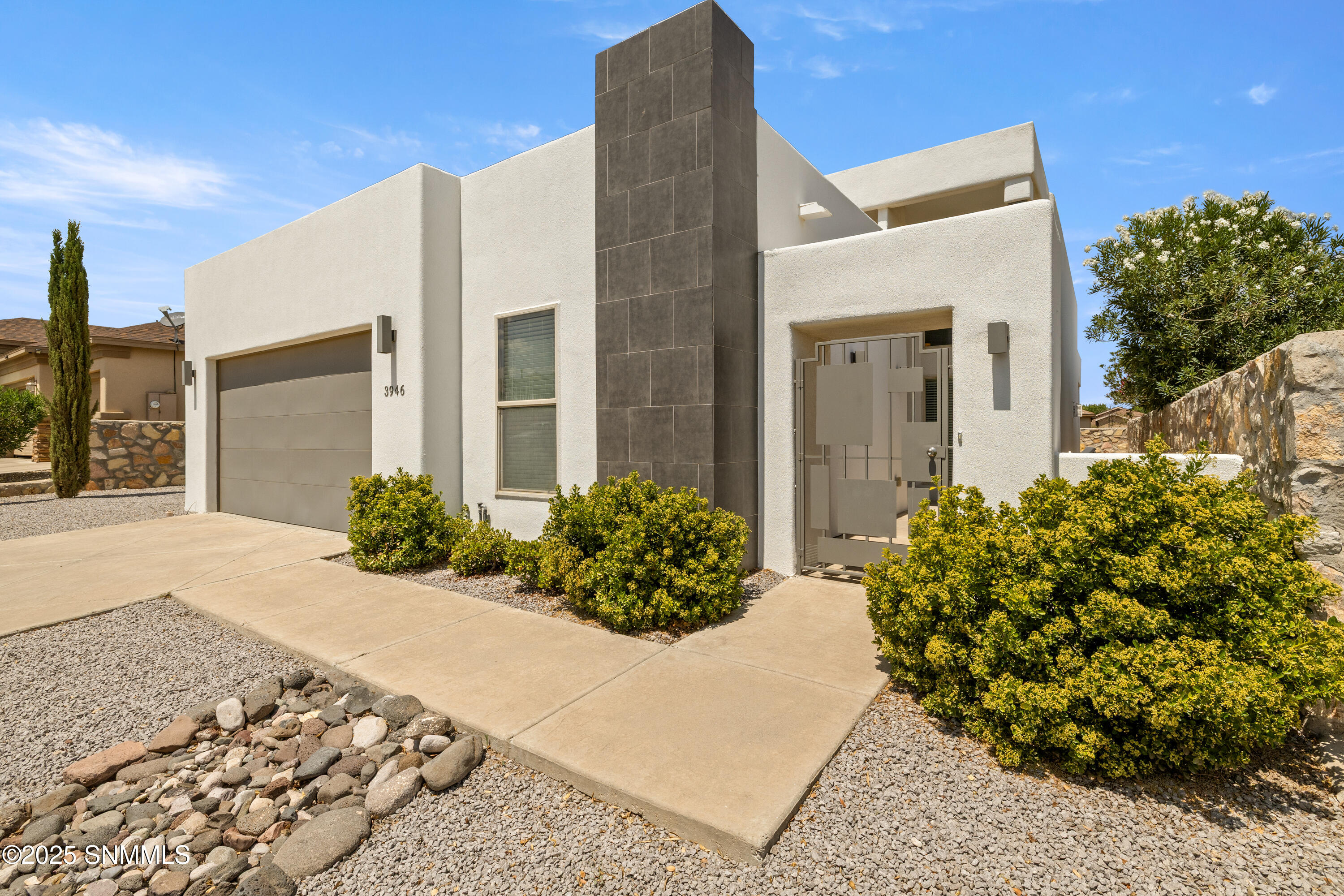 3946 Agua Caliente Drive Property Photo 1