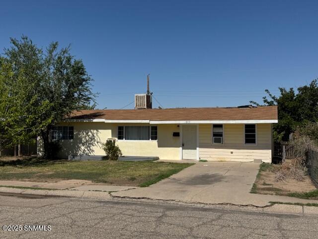 809 Spruce Avenue Property Photo 1