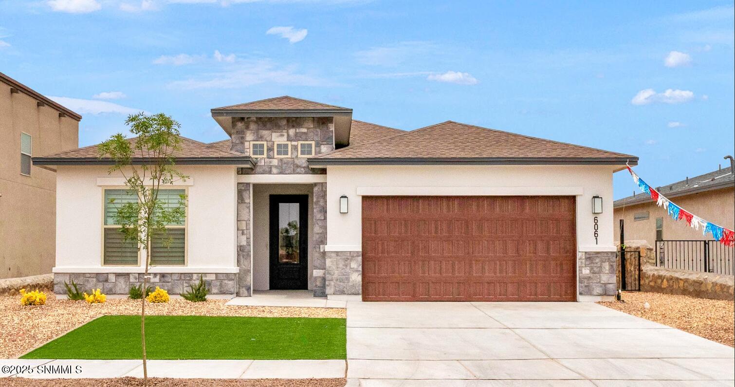 6061 Olive Park Property Photo 1