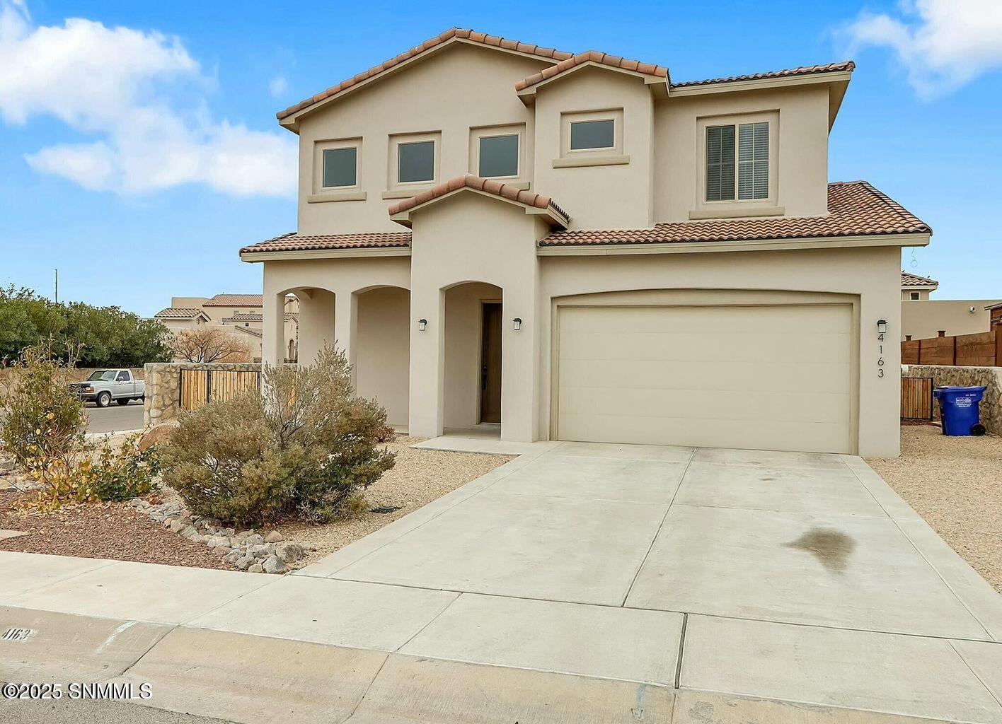 4163 La Purisima Drive Property Photo 1
